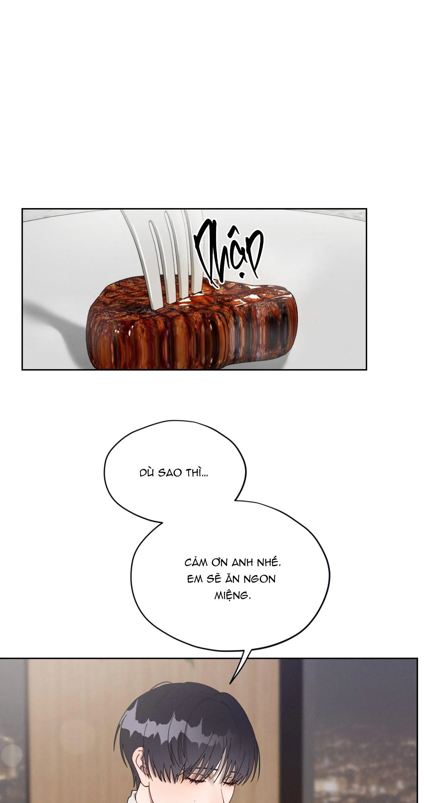 (ABO) CÁCH YÊU THƯƠNG CỤC CƯNG Chapter 7 Trang 18