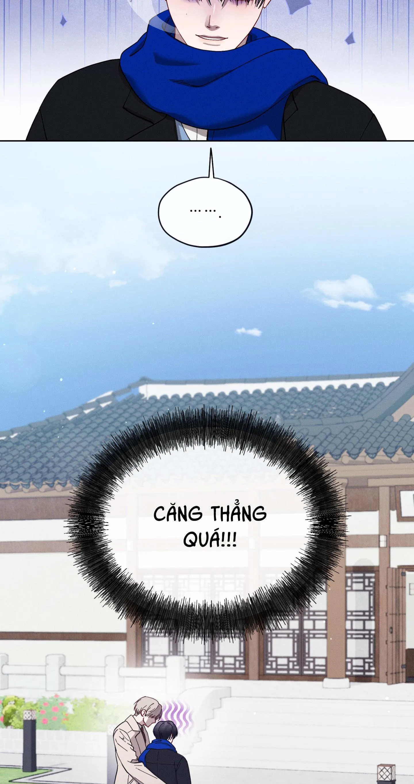 (ABO) CÁCH YÊU THƯƠNG CỤC CƯNG Chapter 7 Trang 26