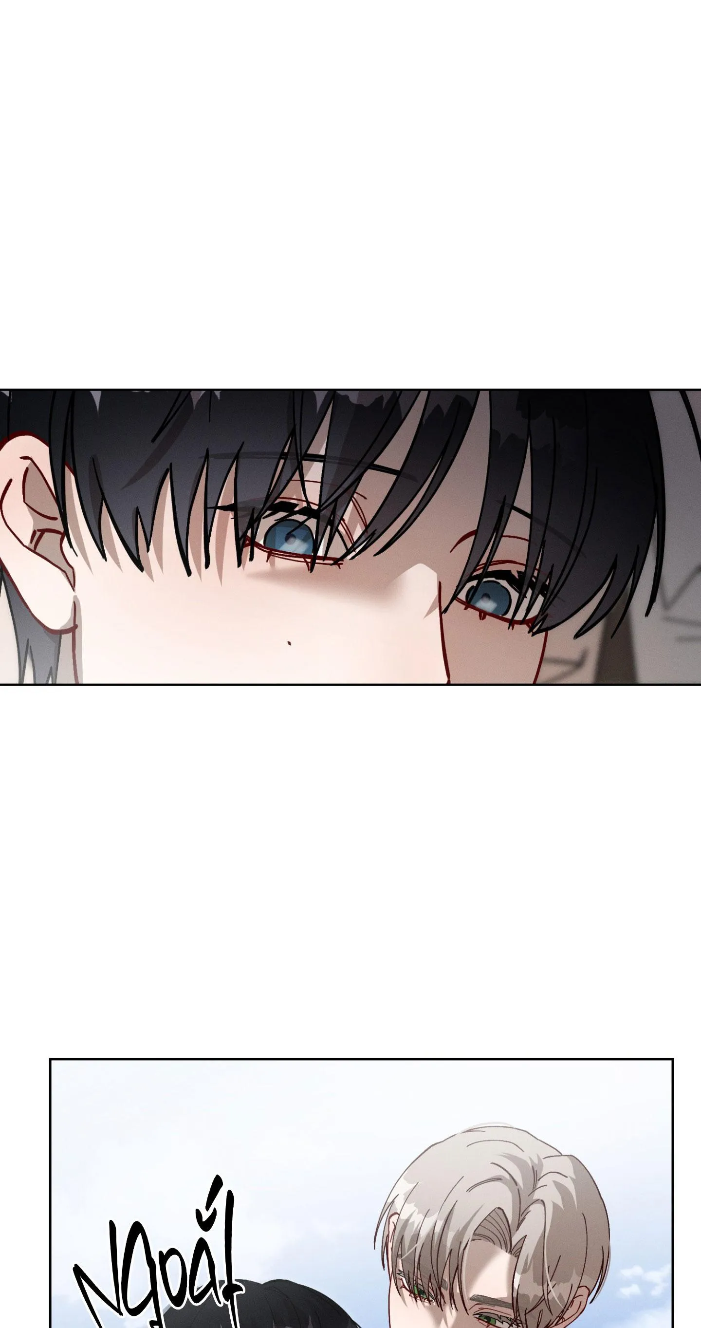 (ABO) CÁCH YÊU THƯƠNG CỤC CƯNG Chapter 7 Trang 30