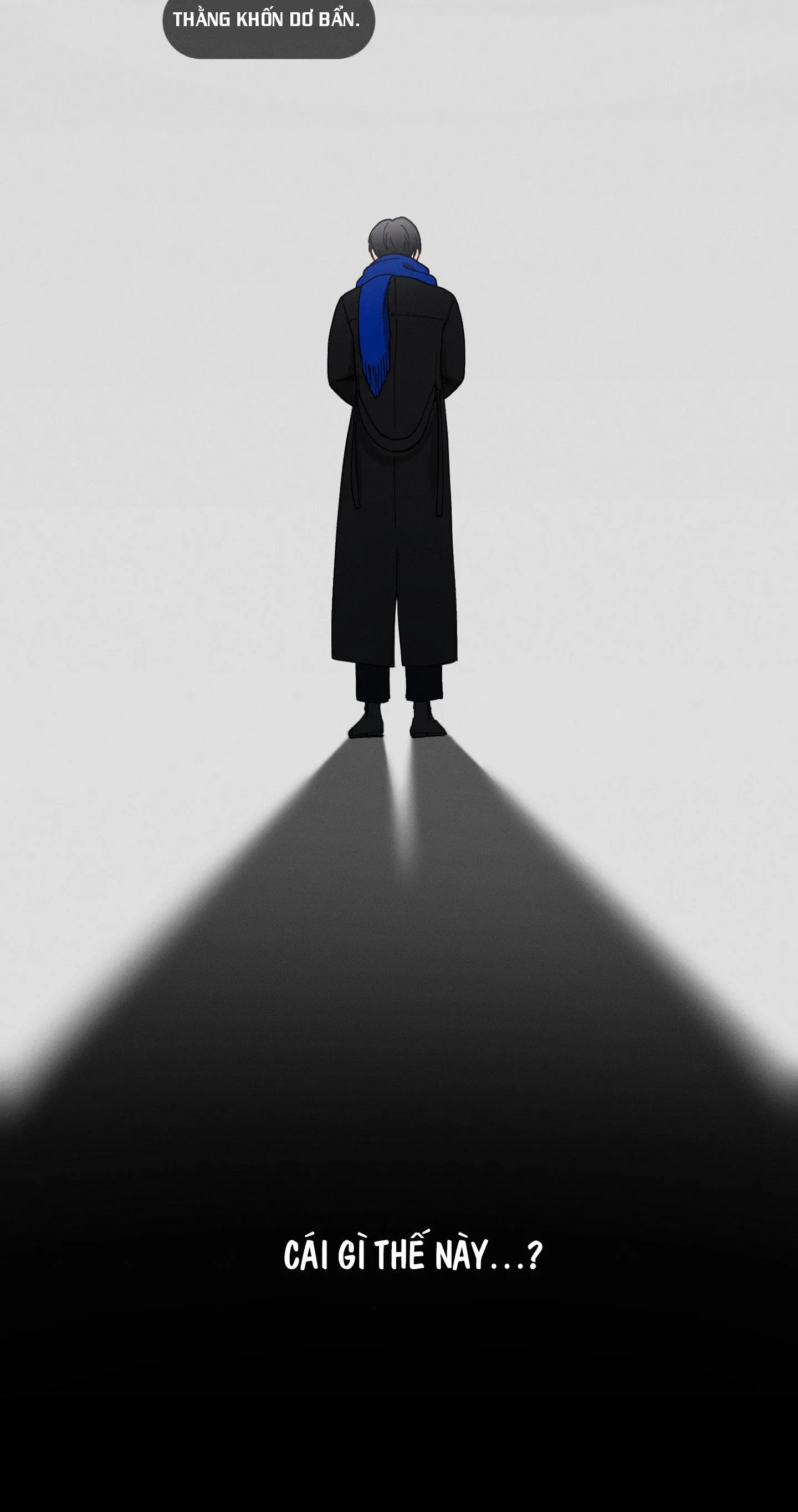 (ABO) CÁCH YÊU THƯƠNG CỤC CƯNG Chapter 7 Trang 34