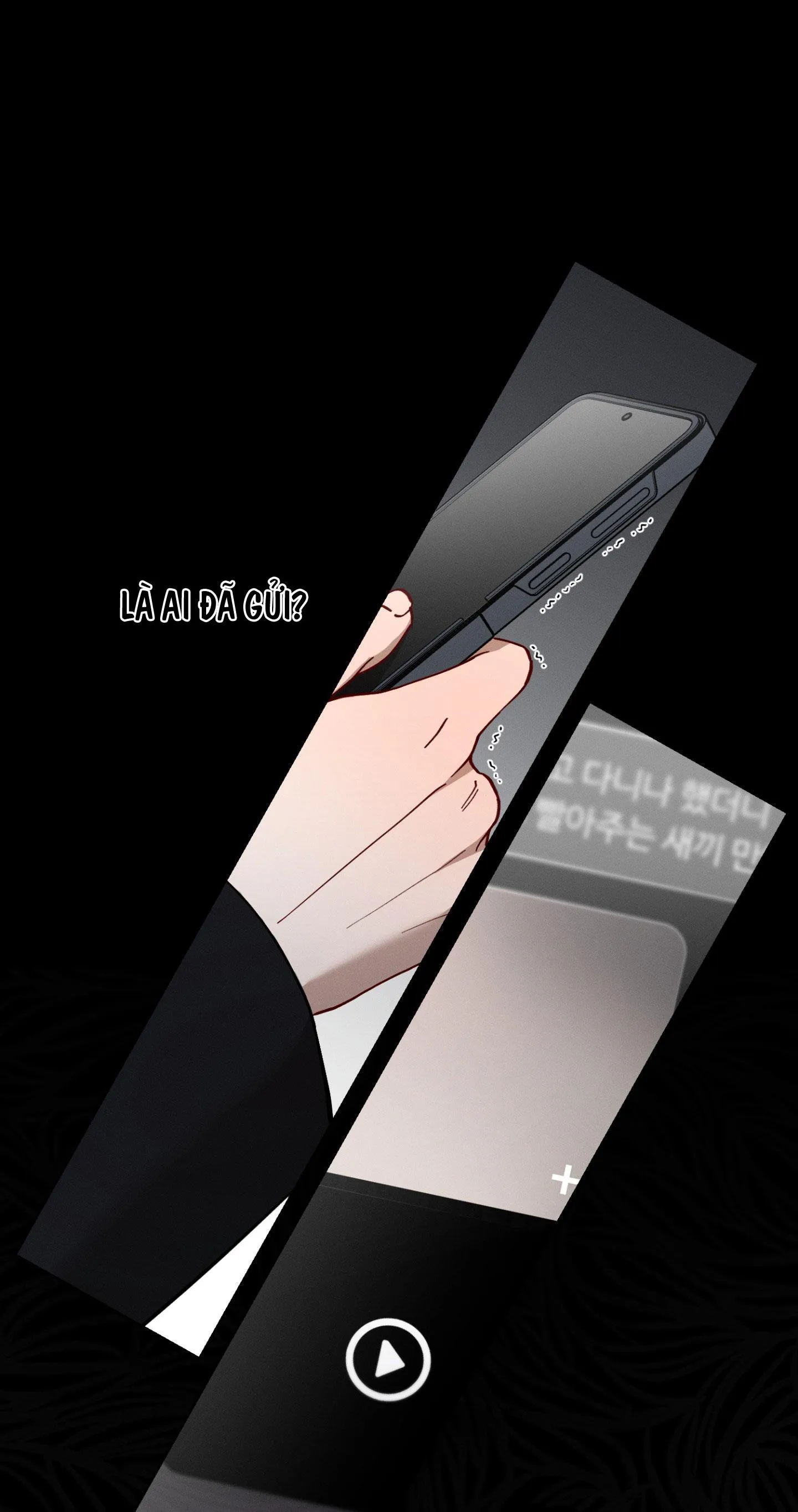 (ABO) CÁCH YÊU THƯƠNG CỤC CƯNG Chapter 7 Trang 35