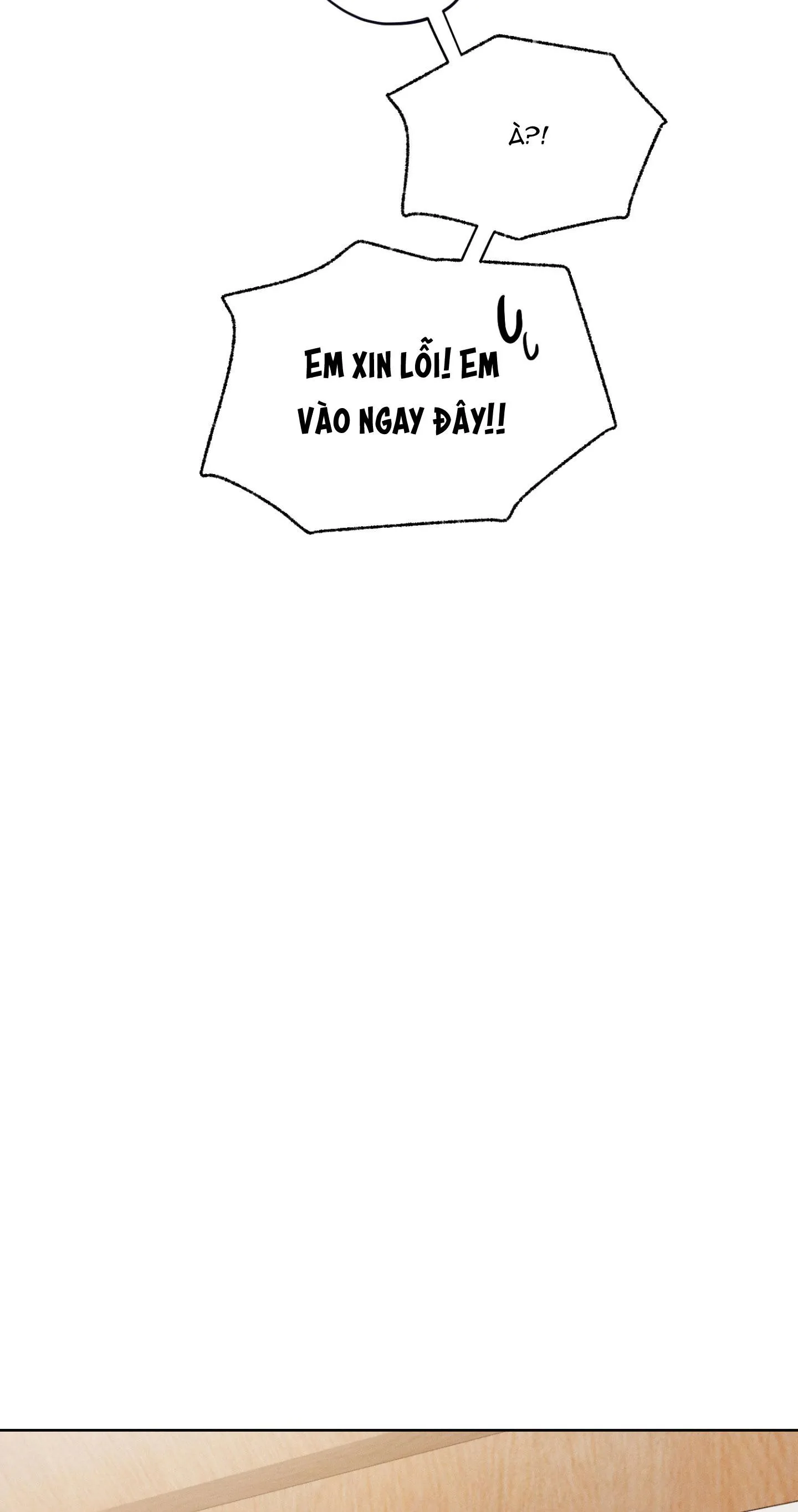 (ABO) CÁCH YÊU THƯƠNG CỤC CƯNG Chapter 7 Trang 38