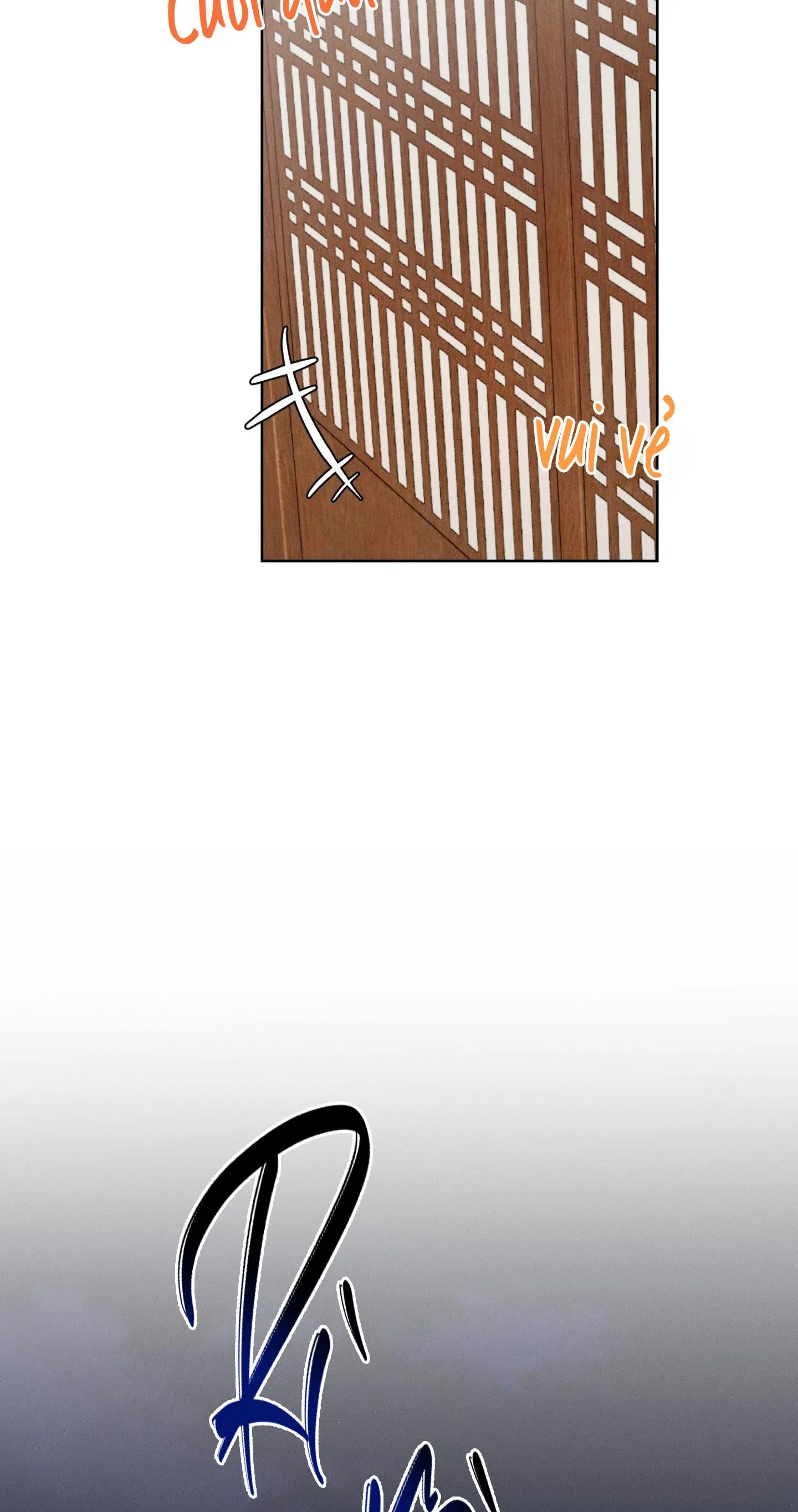 (ABO) CÁCH YÊU THƯƠNG CỤC CƯNG Chapter 7 Trang 47