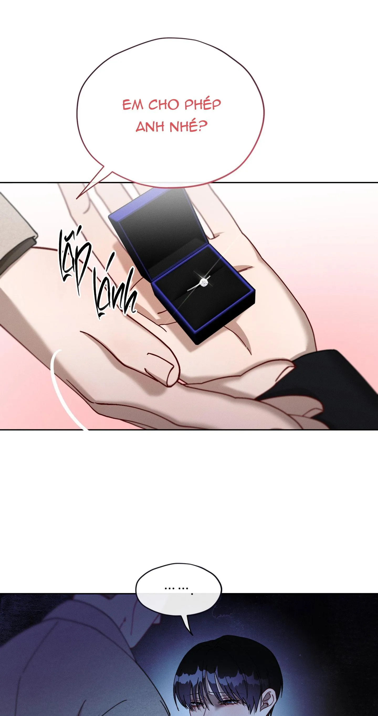 (ABO) CÁCH YÊU THƯƠNG CỤC CƯNG Chapter 7 Trang 54