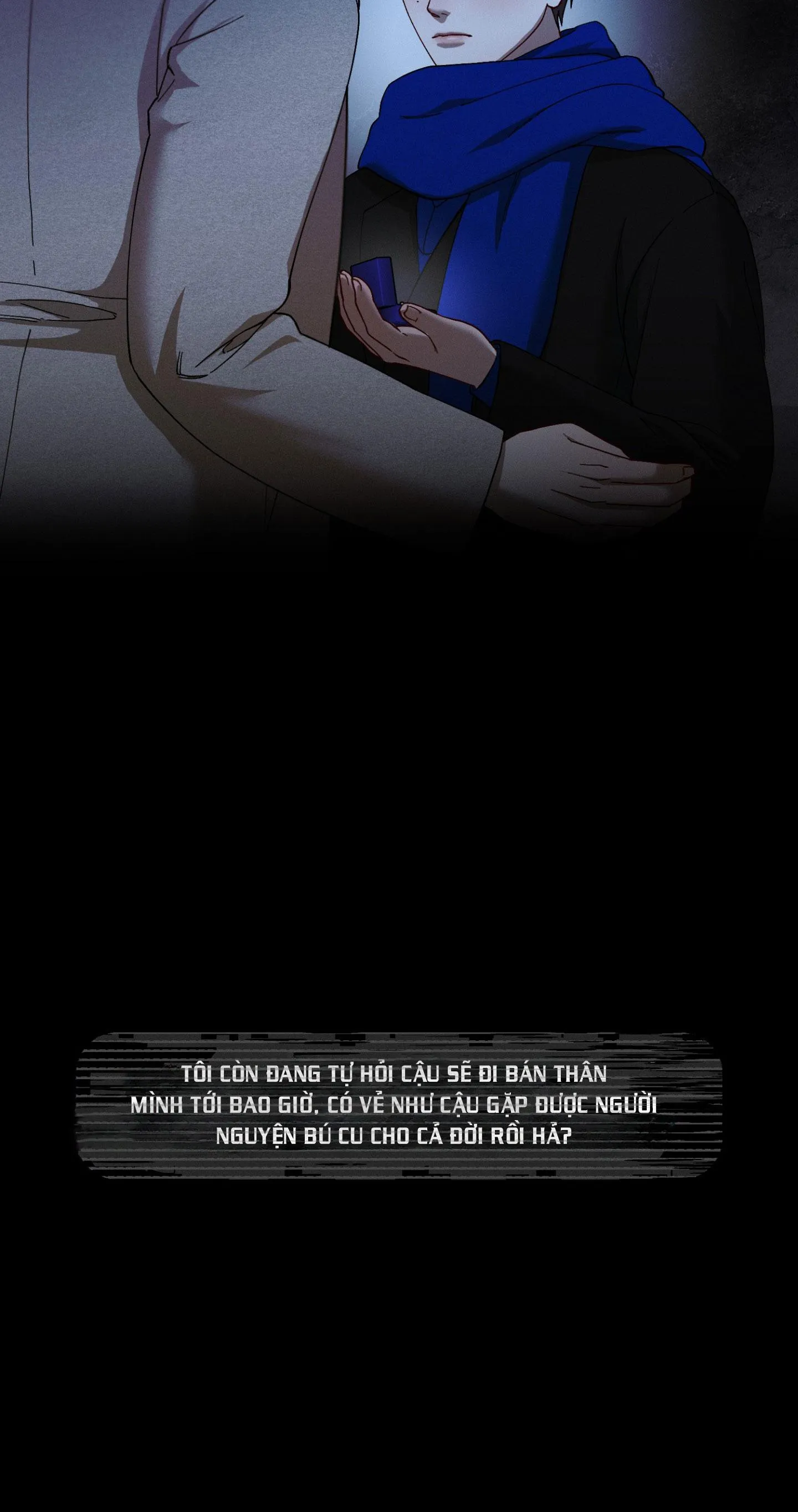 (ABO) CÁCH YÊU THƯƠNG CỤC CƯNG Chapter 7 Trang 55