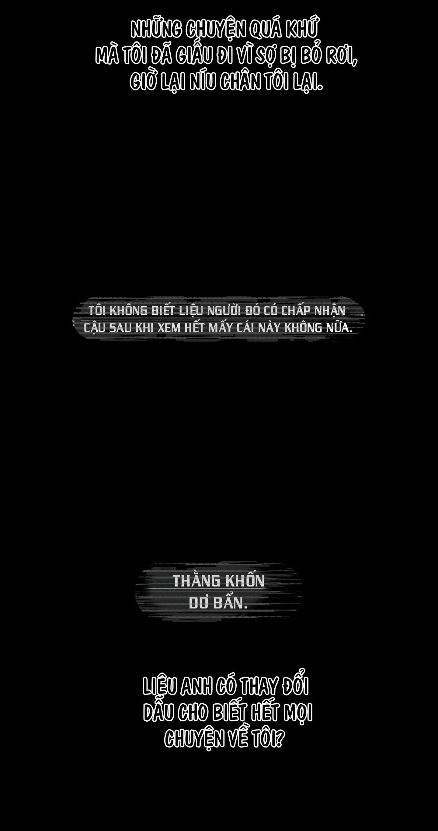 (ABO) CÁCH YÊU THƯƠNG CỤC CƯNG Chapter 7 Trang 56