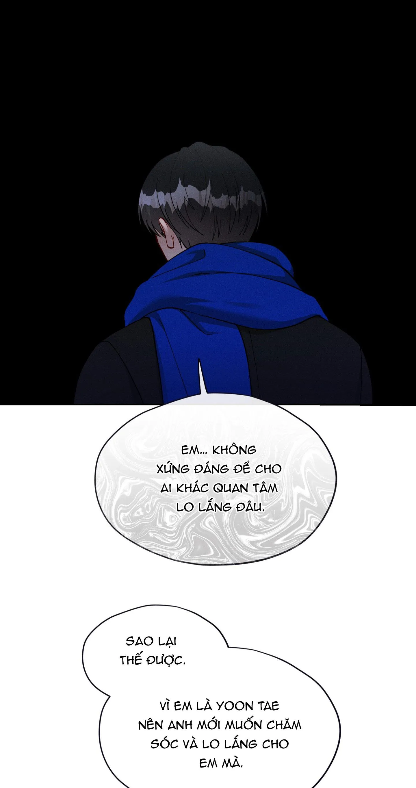 (ABO) CÁCH YÊU THƯƠNG CỤC CƯNG Chapter 7 Trang 57