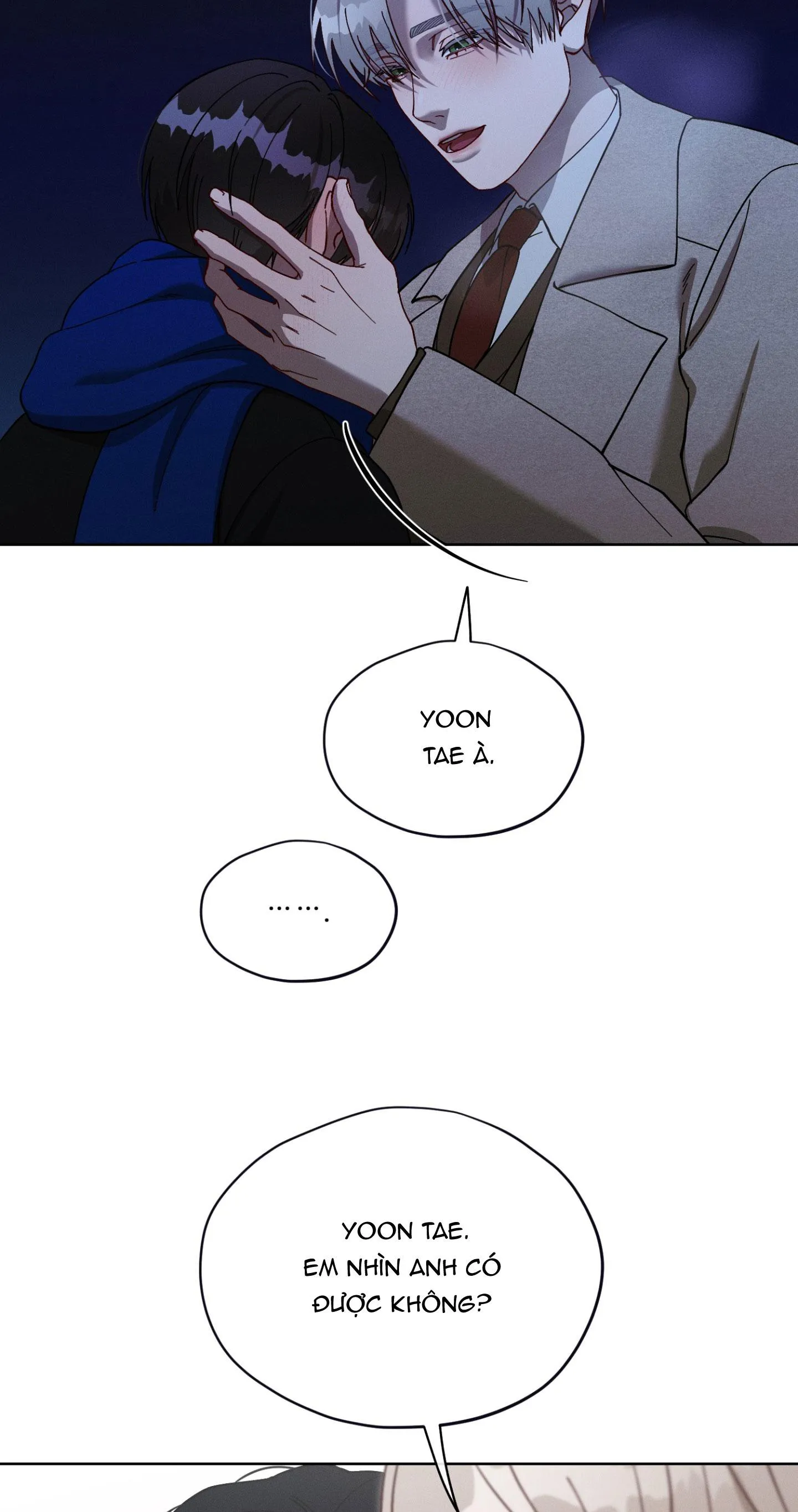 (ABO) CÁCH YÊU THƯƠNG CỤC CƯNG Chapter 7 Trang 59