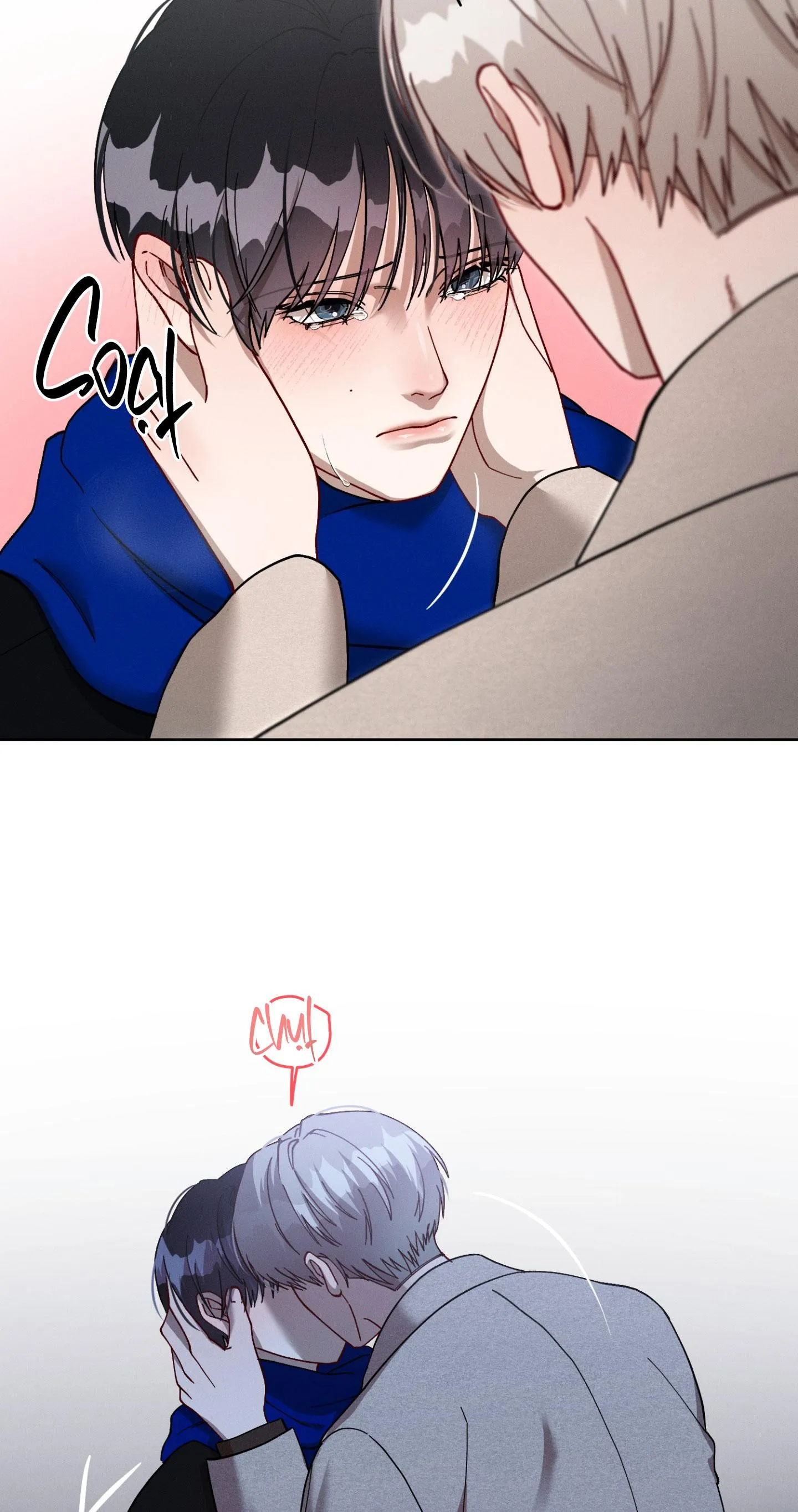 (ABO) CÁCH YÊU THƯƠNG CỤC CƯNG Chapter 7 Trang 60