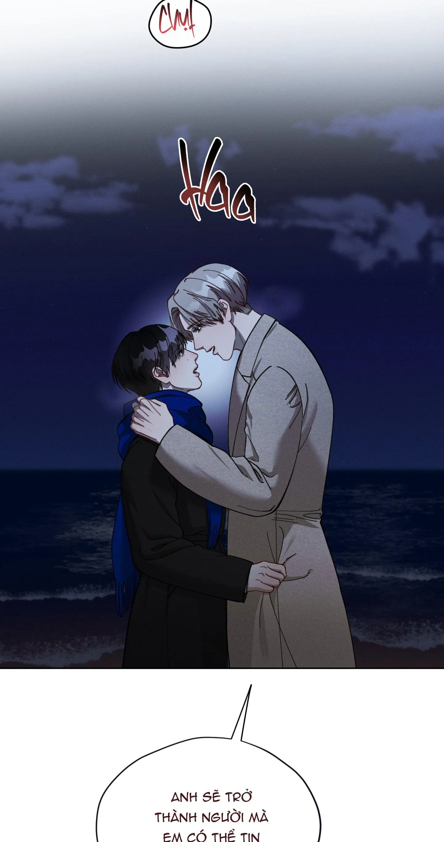 (ABO) CÁCH YÊU THƯƠNG CỤC CƯNG Chapter 7 Trang 62