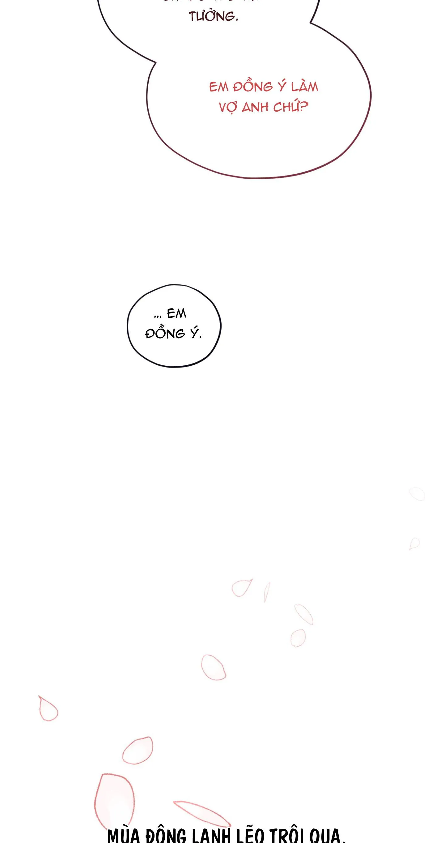 (ABO) CÁCH YÊU THƯƠNG CỤC CƯNG Chapter 7 Trang 63