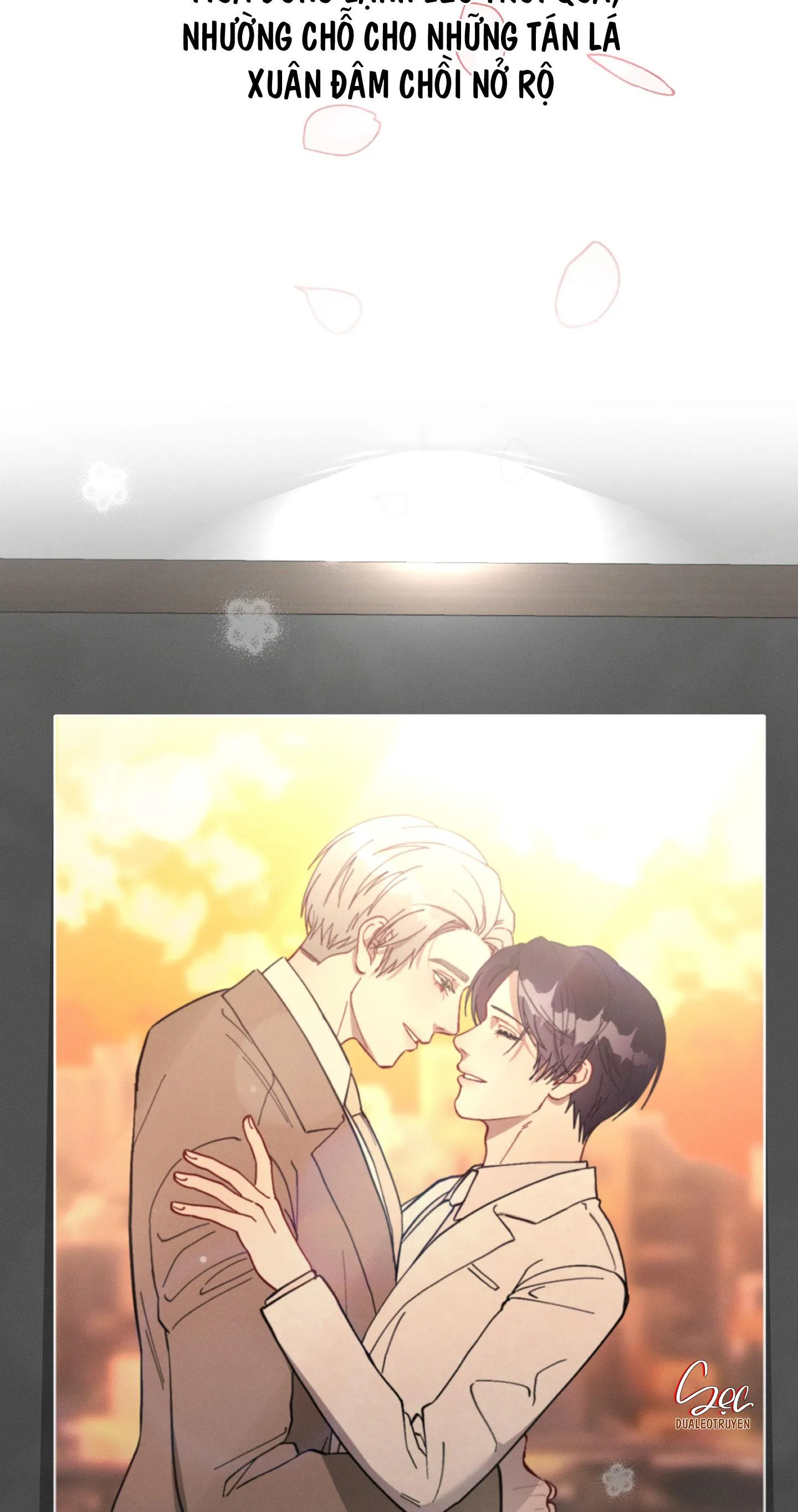 (ABO) CÁCH YÊU THƯƠNG CỤC CƯNG Chapter 7 Trang 64