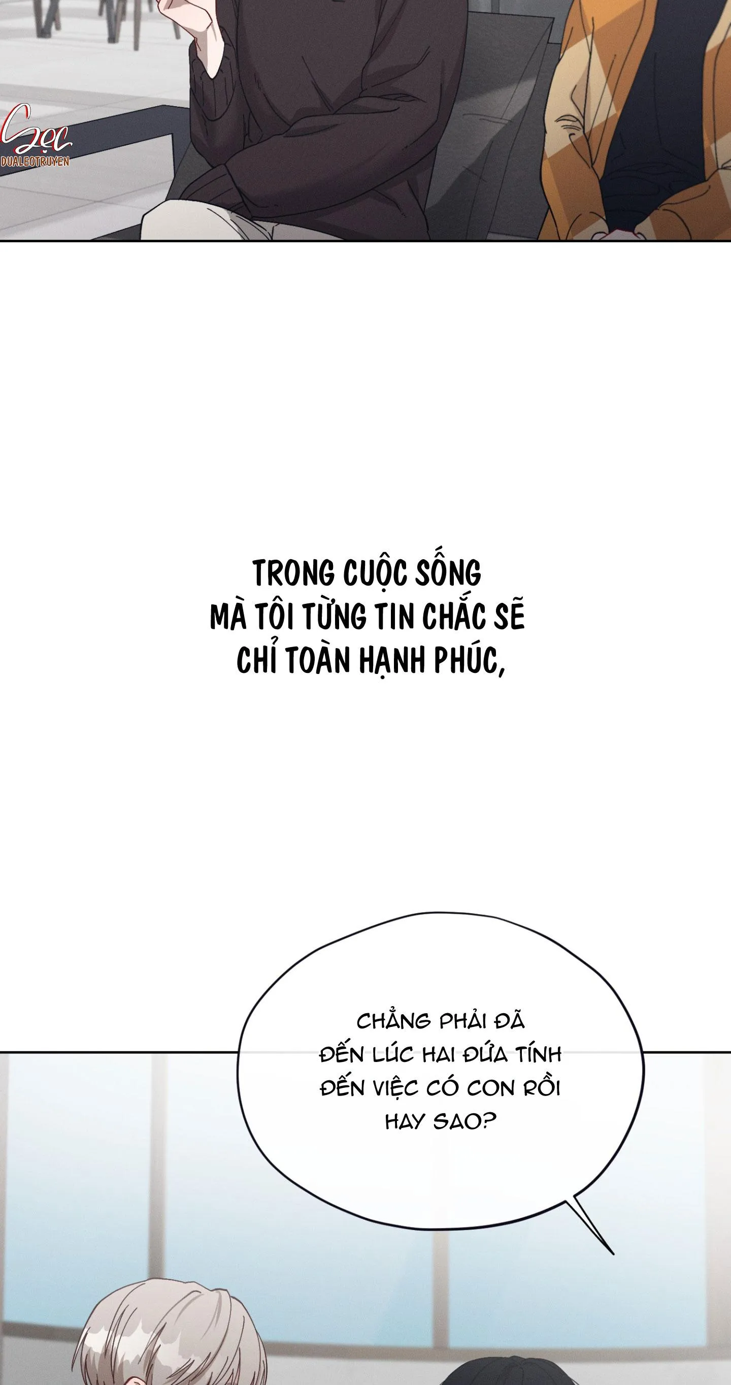 (ABO) CÁCH YÊU THƯƠNG CỤC CƯNG Chapter 7 Trang 67