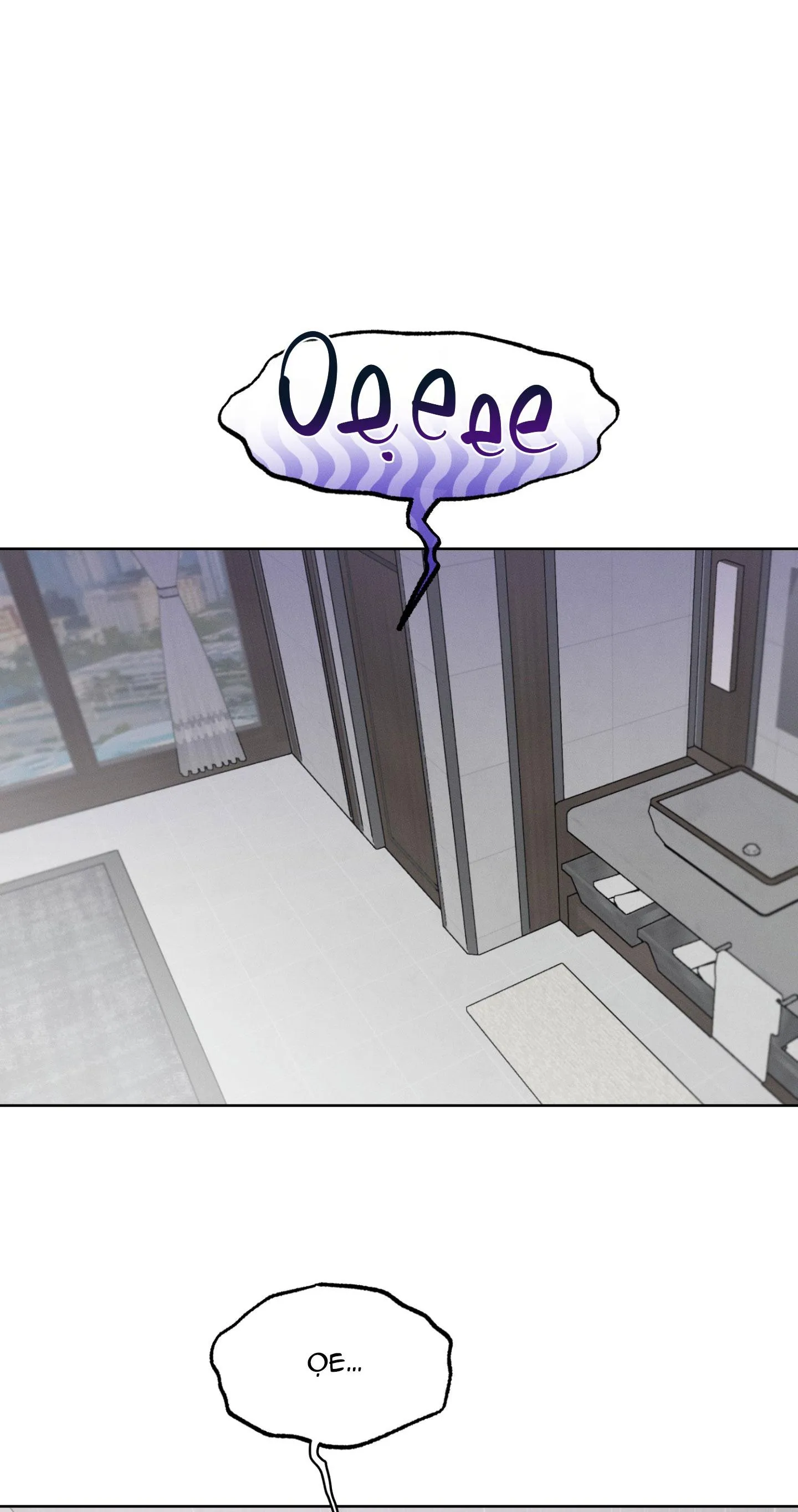 (ABO) CÁCH YÊU THƯƠNG CỤC CƯNG Chapter 8 Trang 6