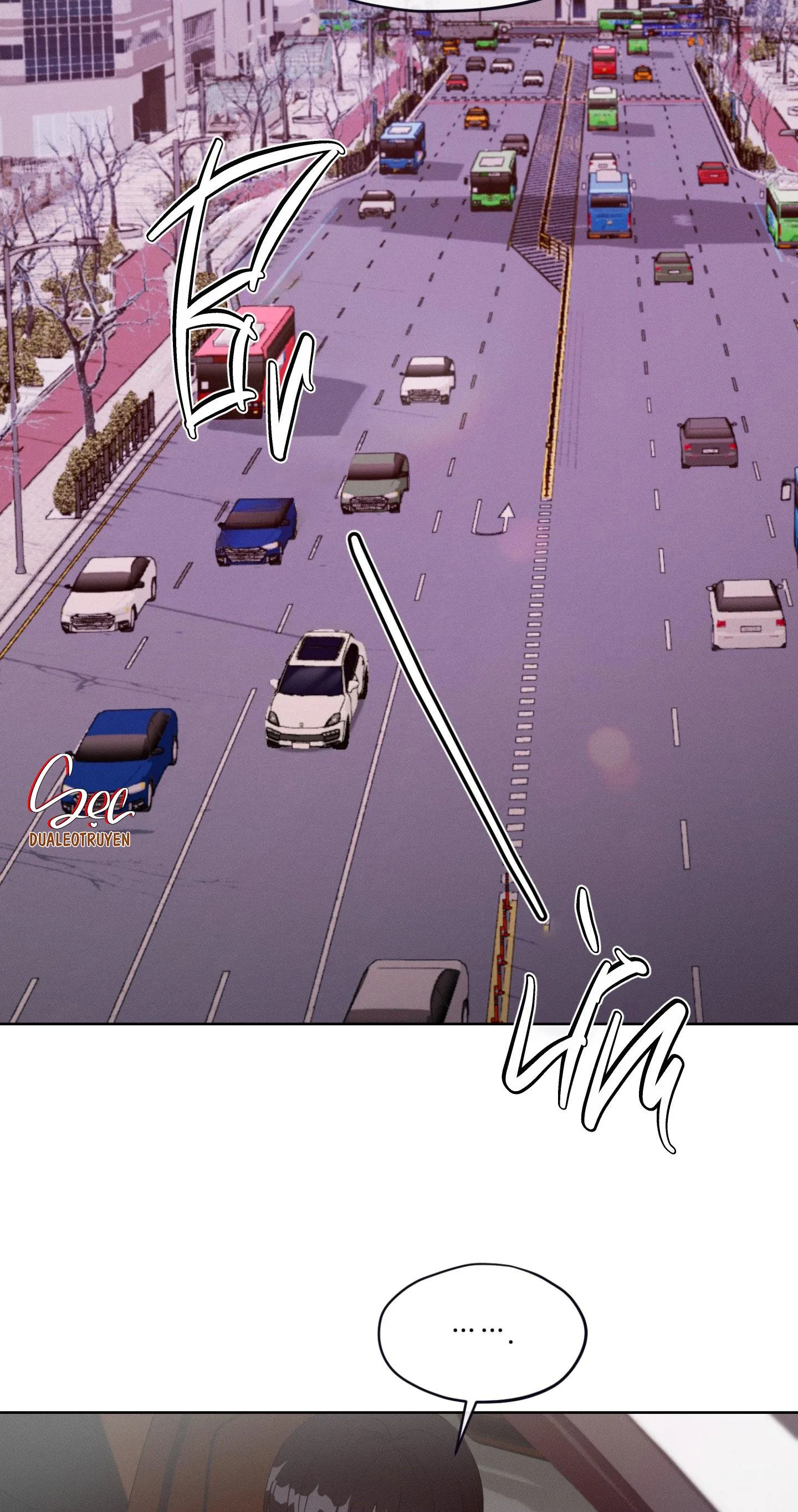 (ABO) CÁCH YÊU THƯƠNG CỤC CƯNG Chapter 8 Trang 24