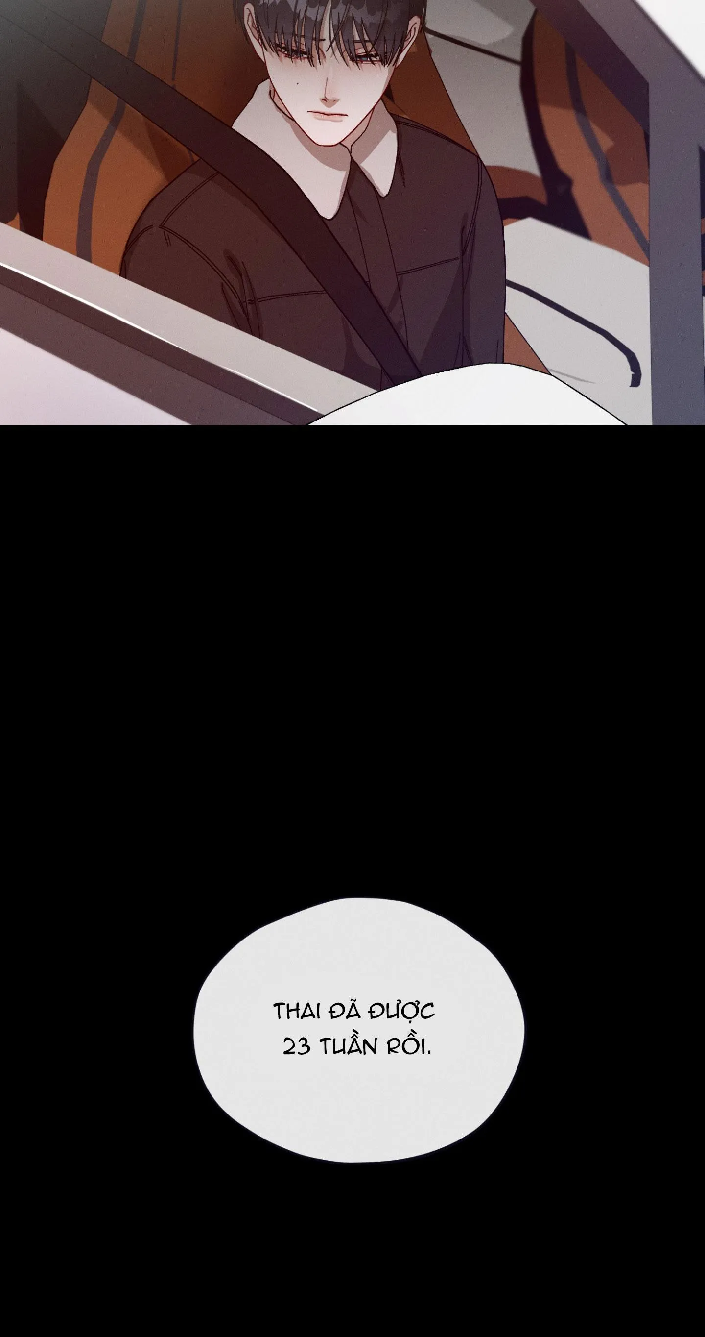 (ABO) CÁCH YÊU THƯƠNG CỤC CƯNG Chapter 8 Trang 25