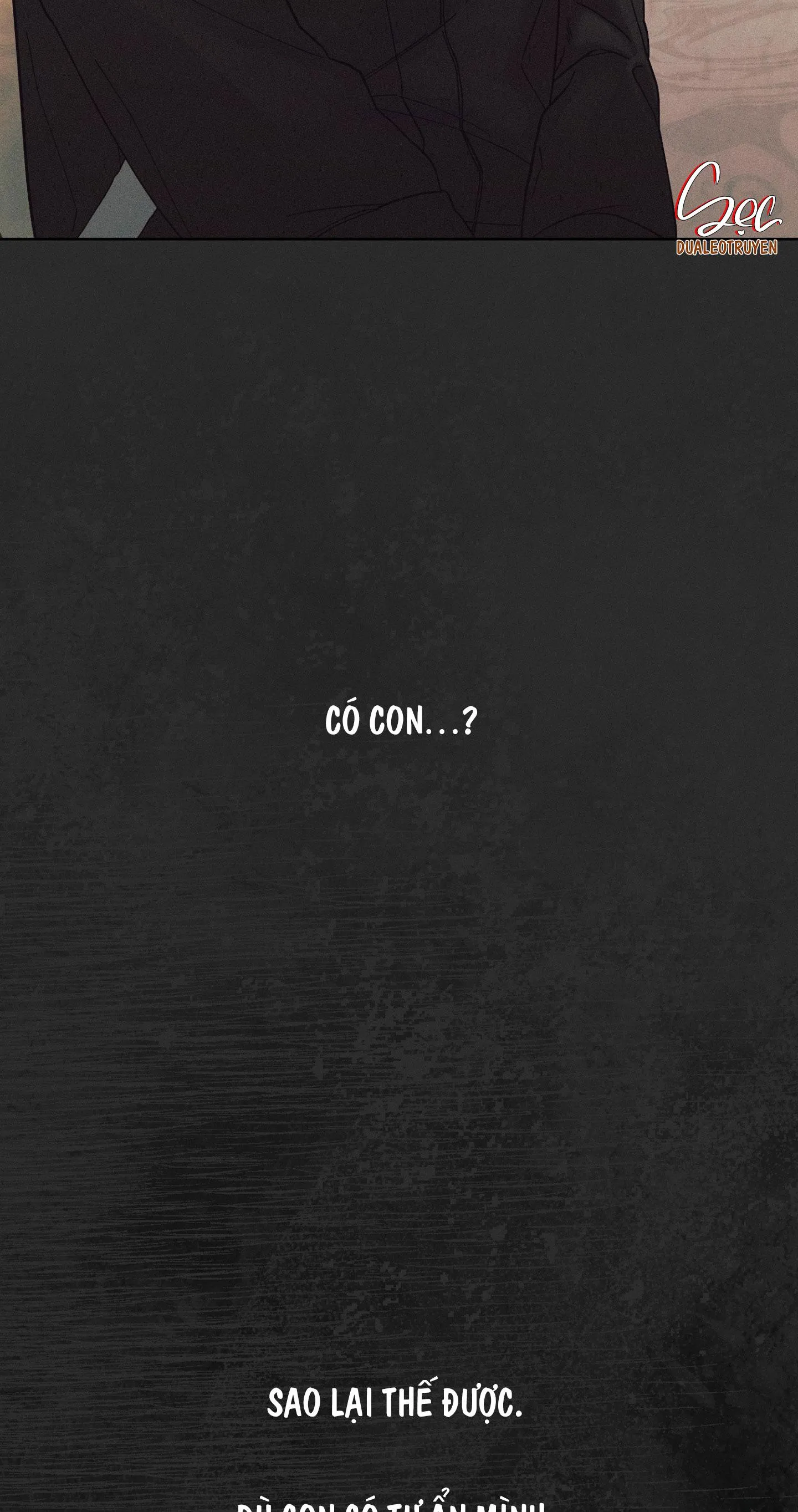 (ABO) CÁCH YÊU THƯƠNG CỤC CƯNG Chapter 8 Trang 28