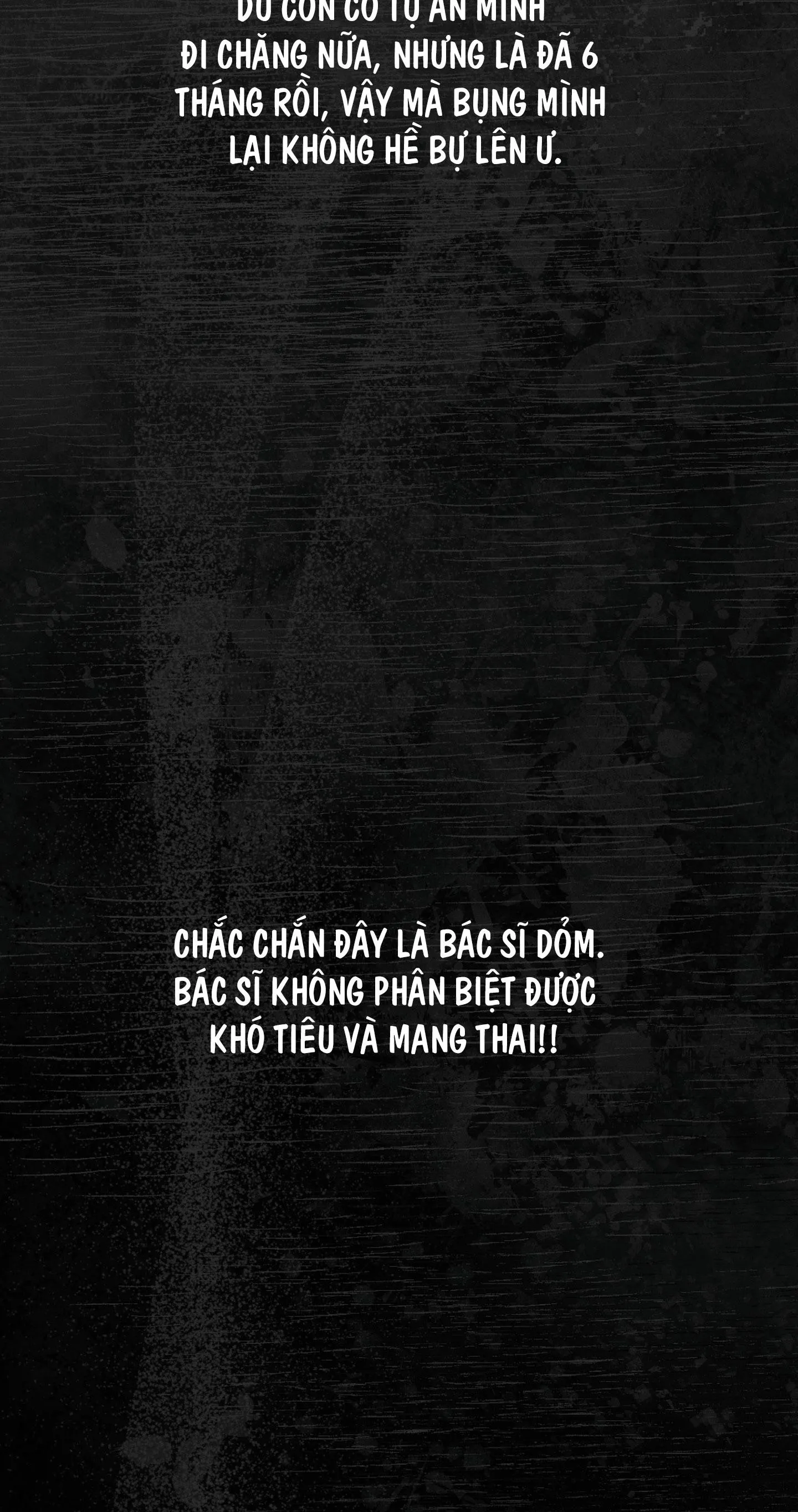 (ABO) CÁCH YÊU THƯƠNG CỤC CƯNG Chapter 8 Trang 29