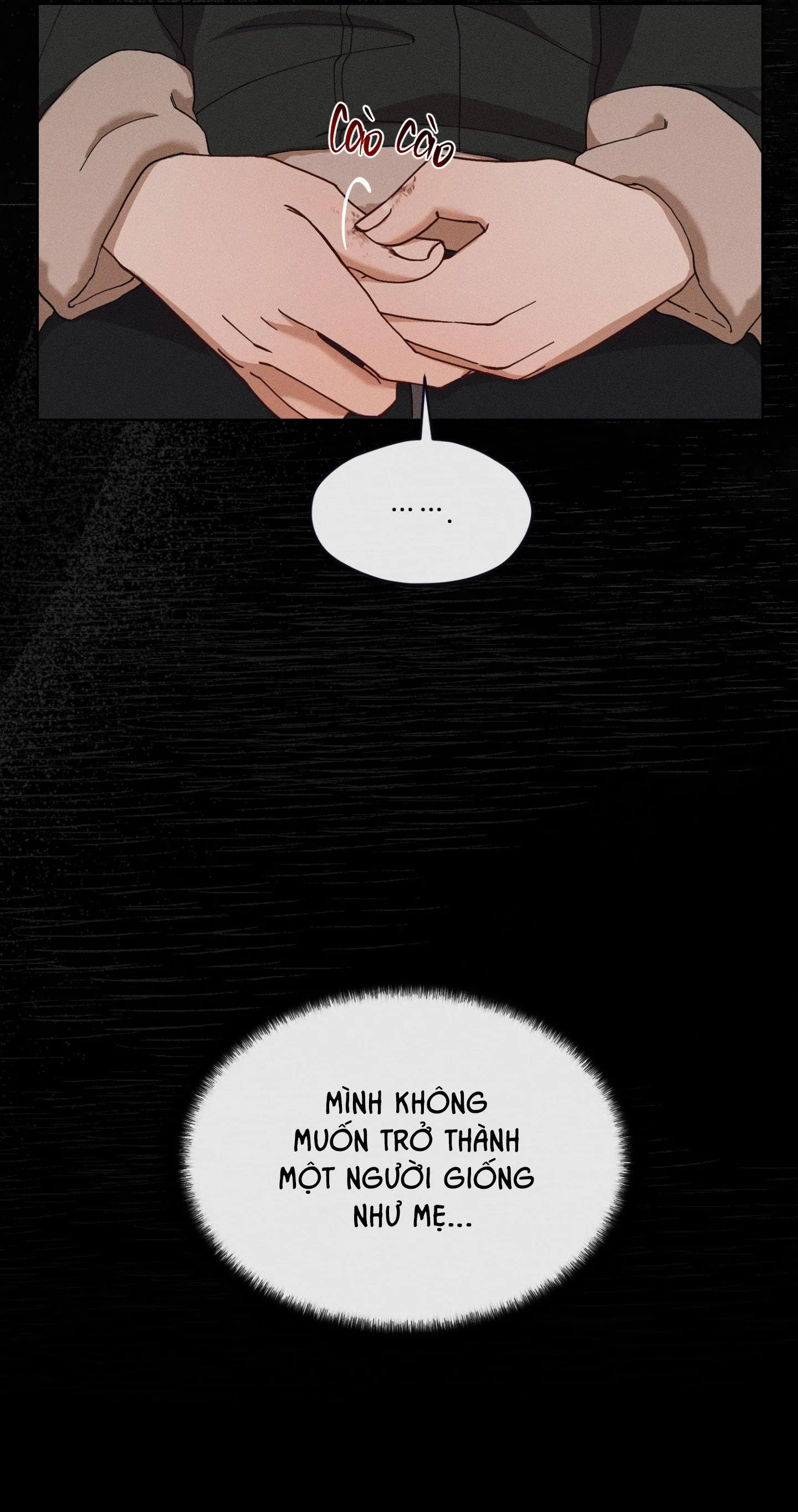 (ABO) CÁCH YÊU THƯƠNG CỤC CƯNG Chapter 8 Trang 30