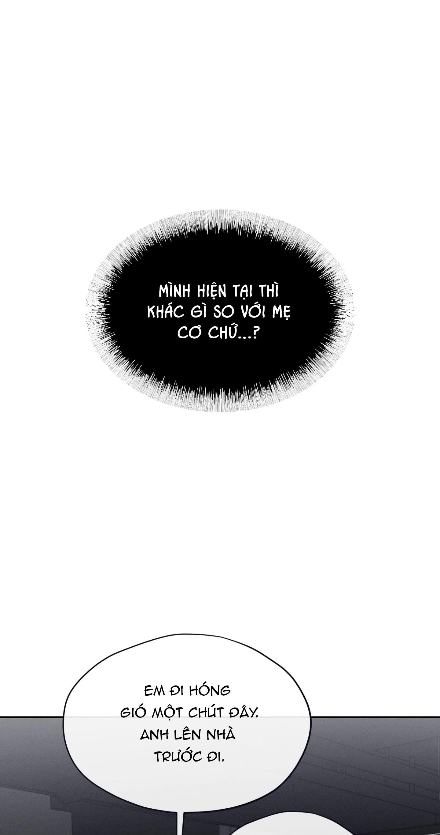 (ABO) CÁCH YÊU THƯƠNG CỤC CƯNG Chapter 8 Trang 48