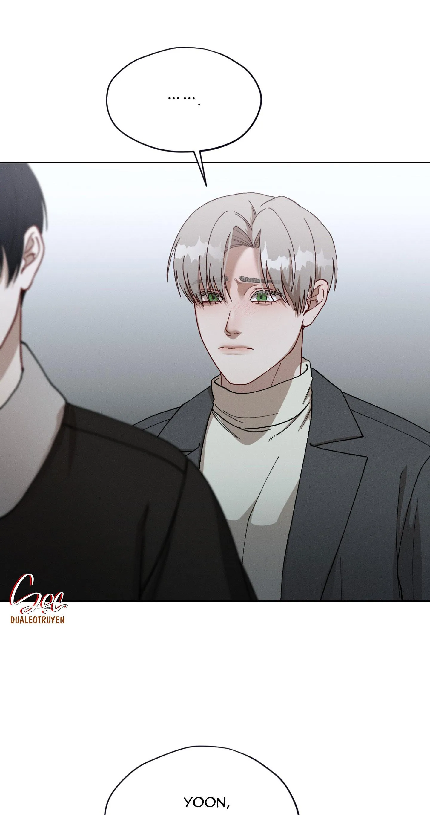 (ABO) CÁCH YÊU THƯƠNG CỤC CƯNG Chapter 8 Trang 50