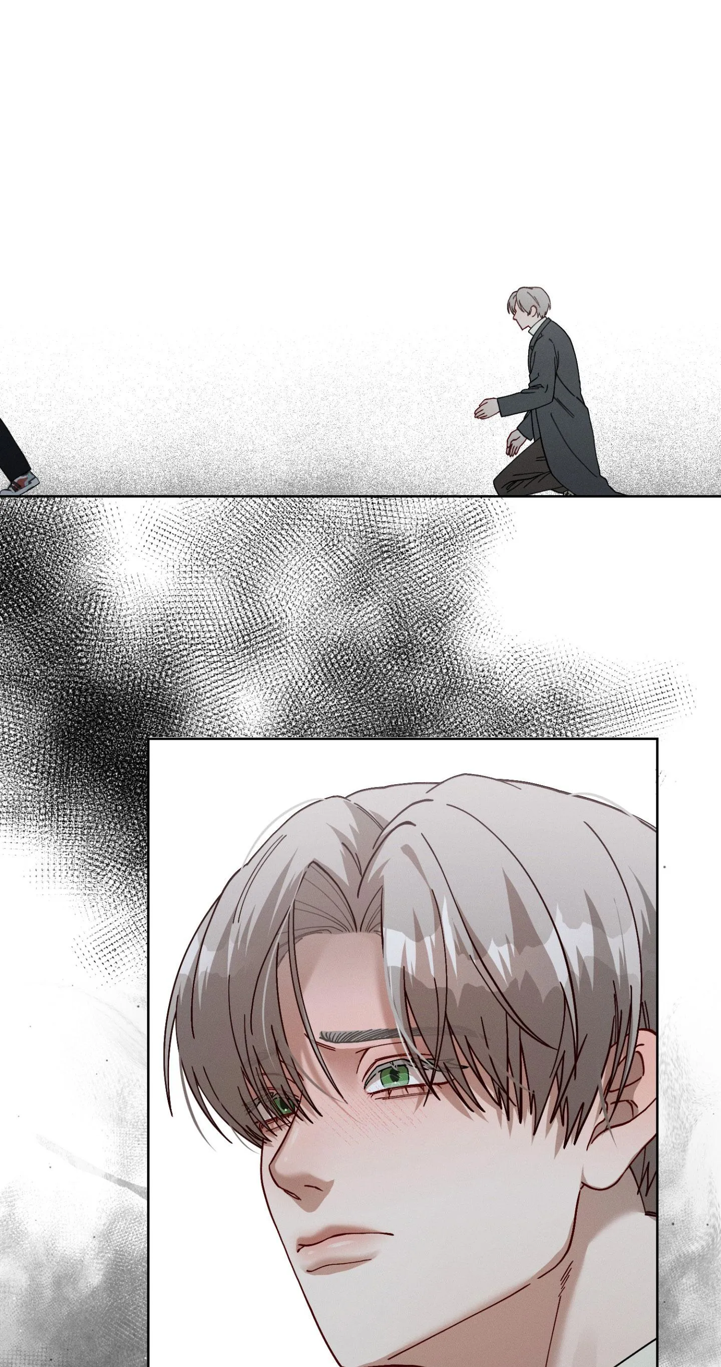 (ABO) CÁCH YÊU THƯƠNG CỤC CƯNG Chapter 8 Trang 55