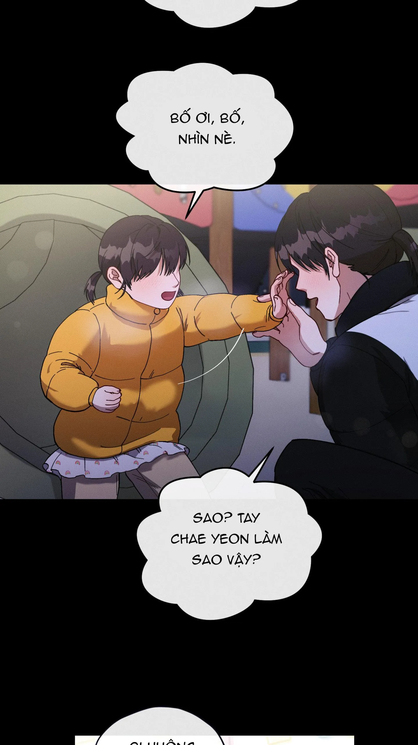 (ABO) CÁCH YÊU THƯƠNG CỤC CƯNG Chapter 8 Trang 59