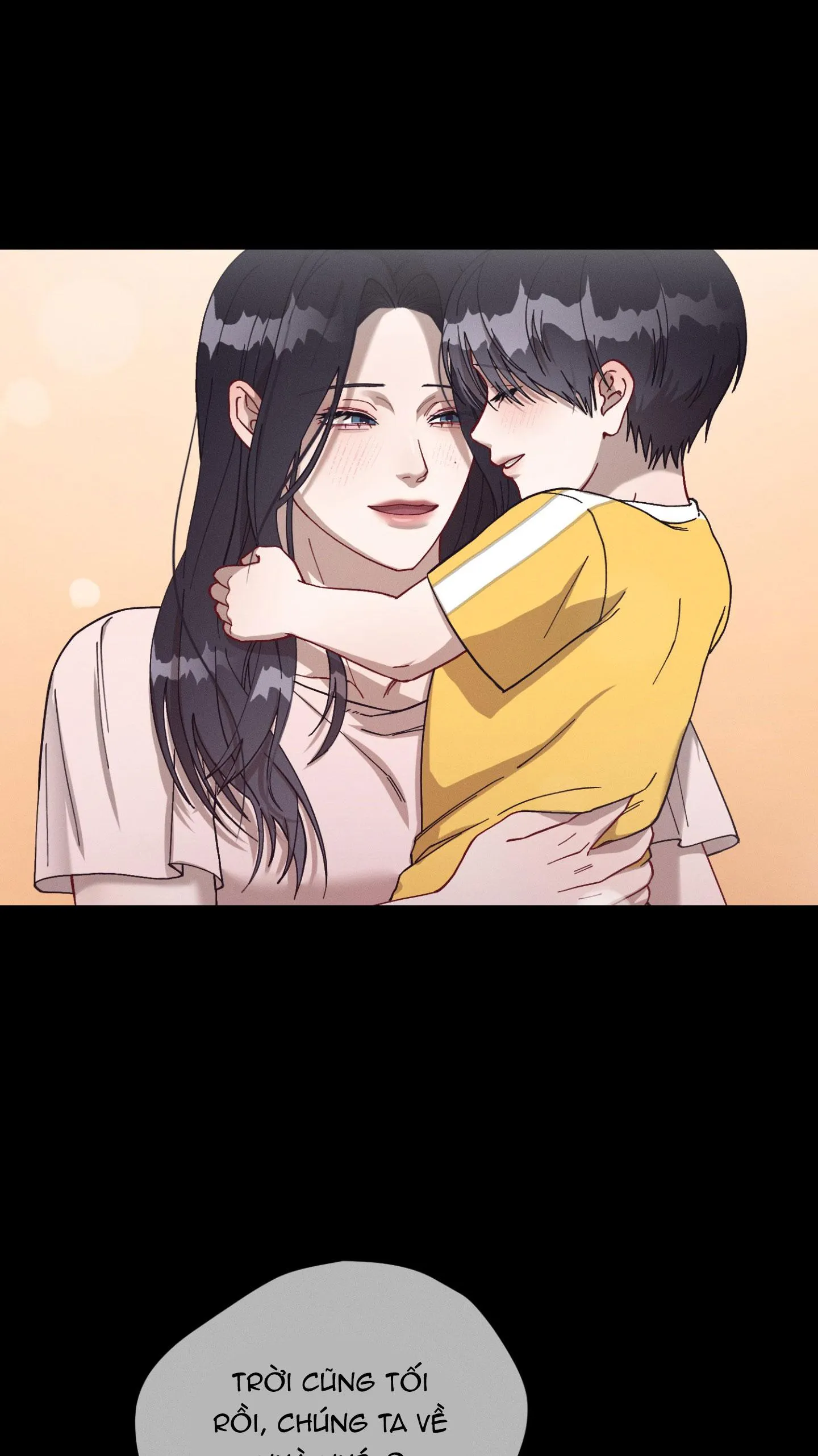 (ABO) CÁCH YÊU THƯƠNG CỤC CƯNG Chapter 8 Trang 62