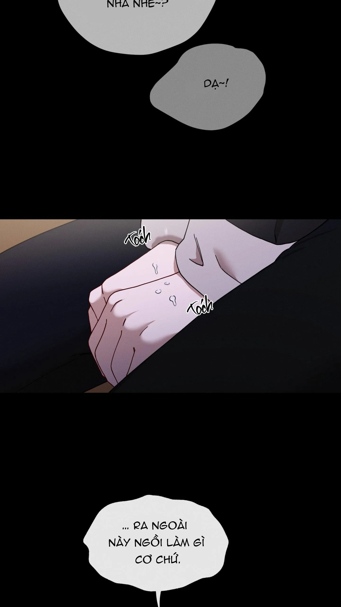 (ABO) CÁCH YÊU THƯƠNG CỤC CƯNG Chapter 8 Trang 63