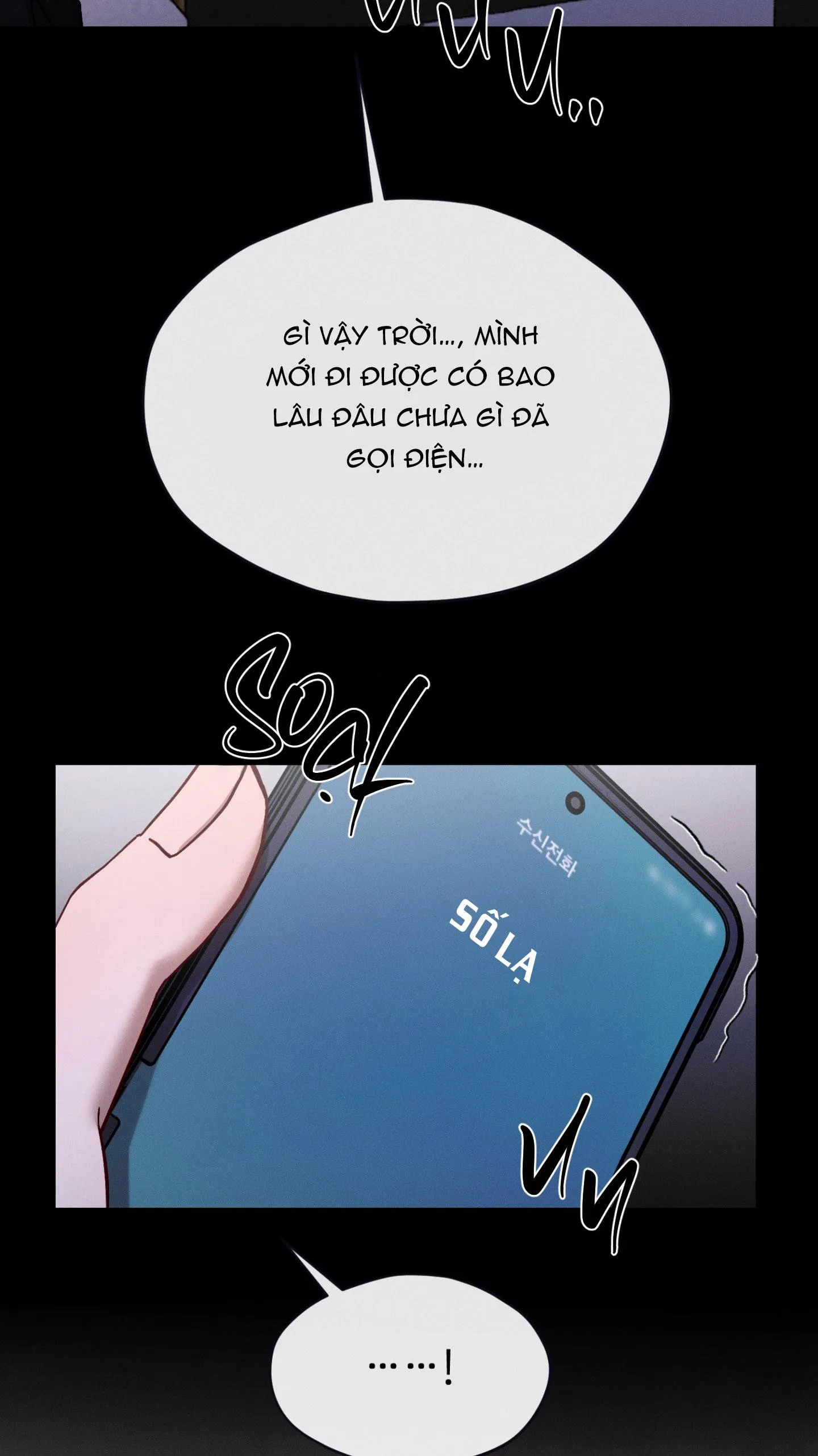 (ABO) CÁCH YÊU THƯƠNG CỤC CƯNG Chapter 8 Trang 65