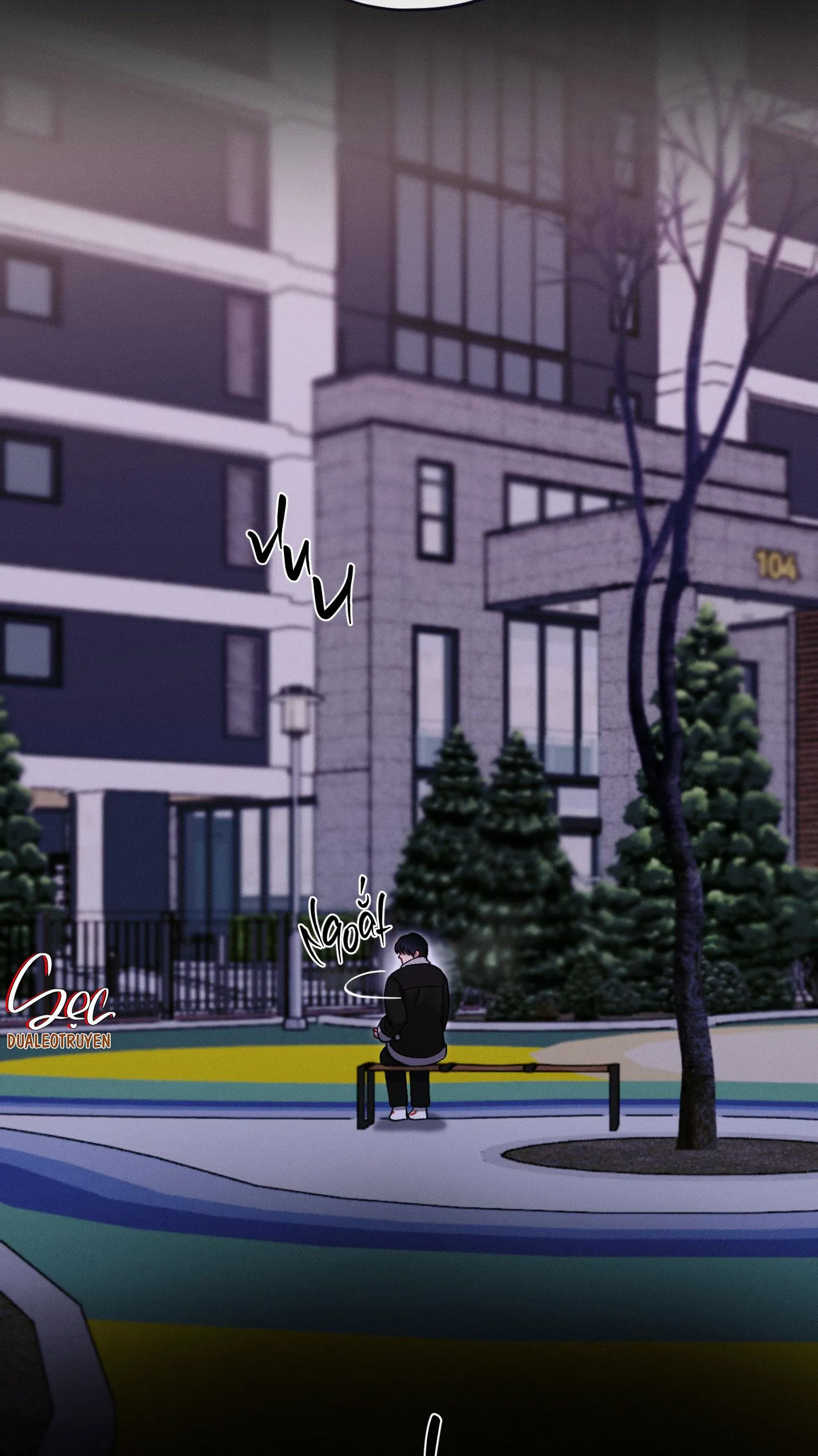 (ABO) CÁCH YÊU THƯƠNG CỤC CƯNG Chapter 8 Trang 66