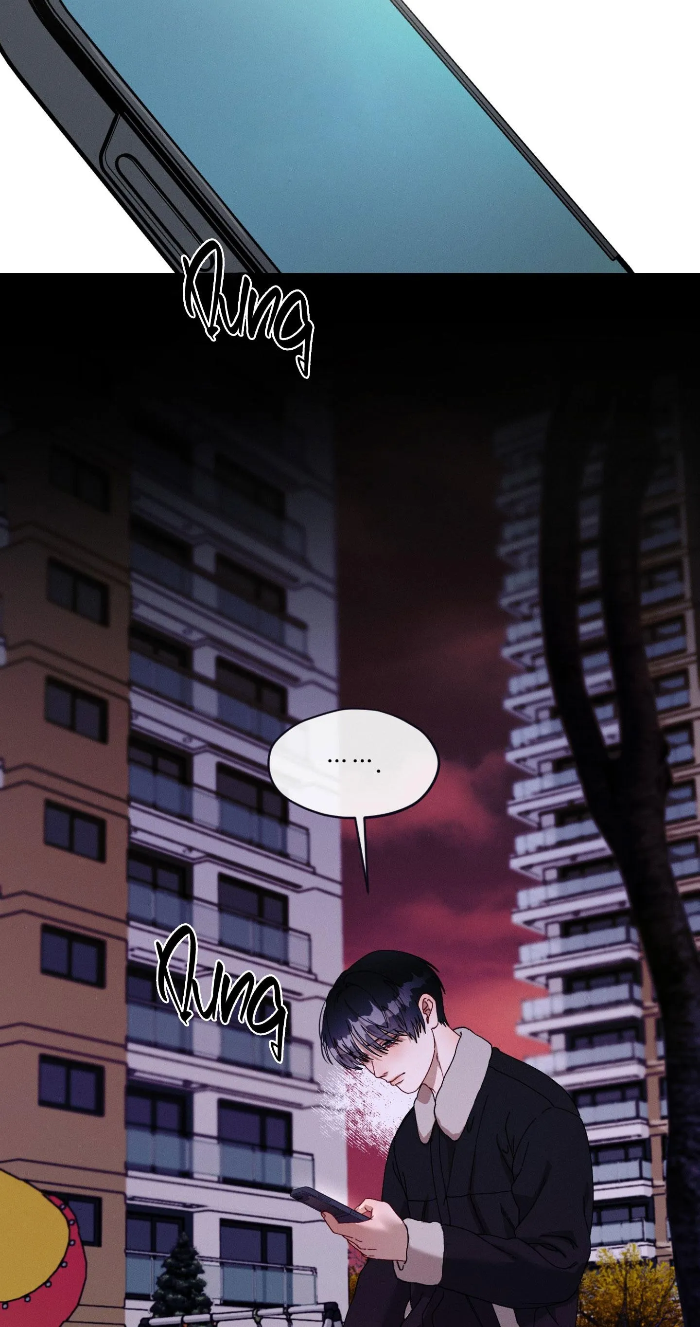 (ABO) CÁCH YÊU THƯƠNG CỤC CƯNG Chapter 9 Trang 3