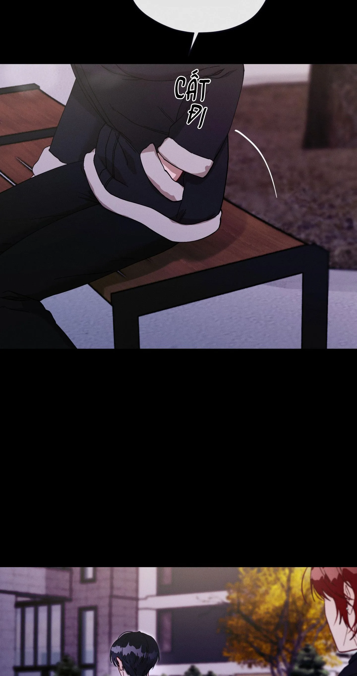 (ABO) CÁCH YÊU THƯƠNG CỤC CƯNG Chapter 9 Trang 5