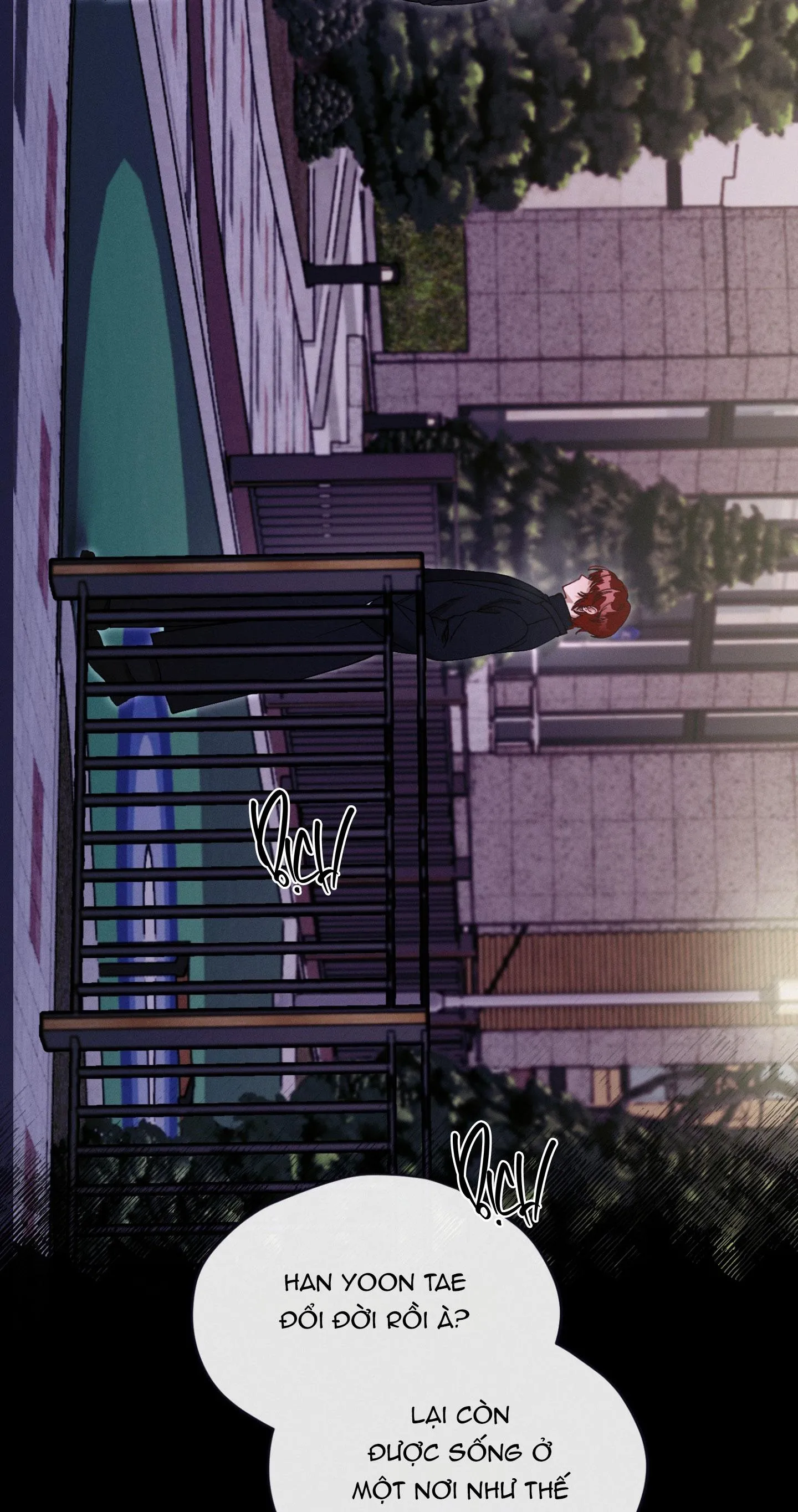 (ABO) CÁCH YÊU THƯƠNG CỤC CƯNG Chapter 9 Trang 7