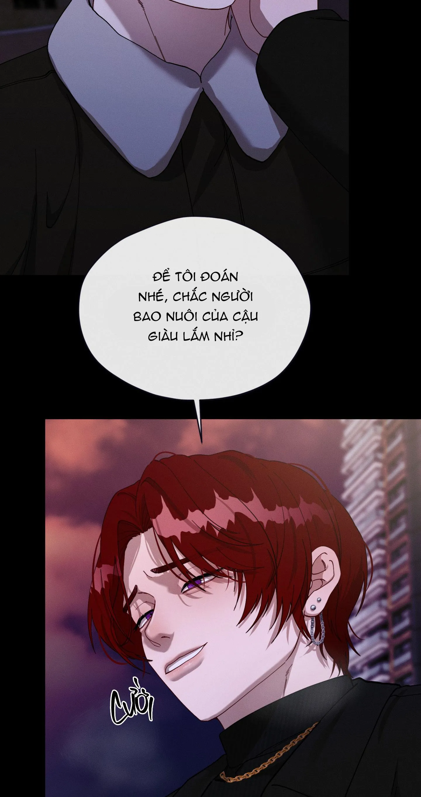 (ABO) CÁCH YÊU THƯƠNG CỤC CƯNG Chapter 9 Trang 10