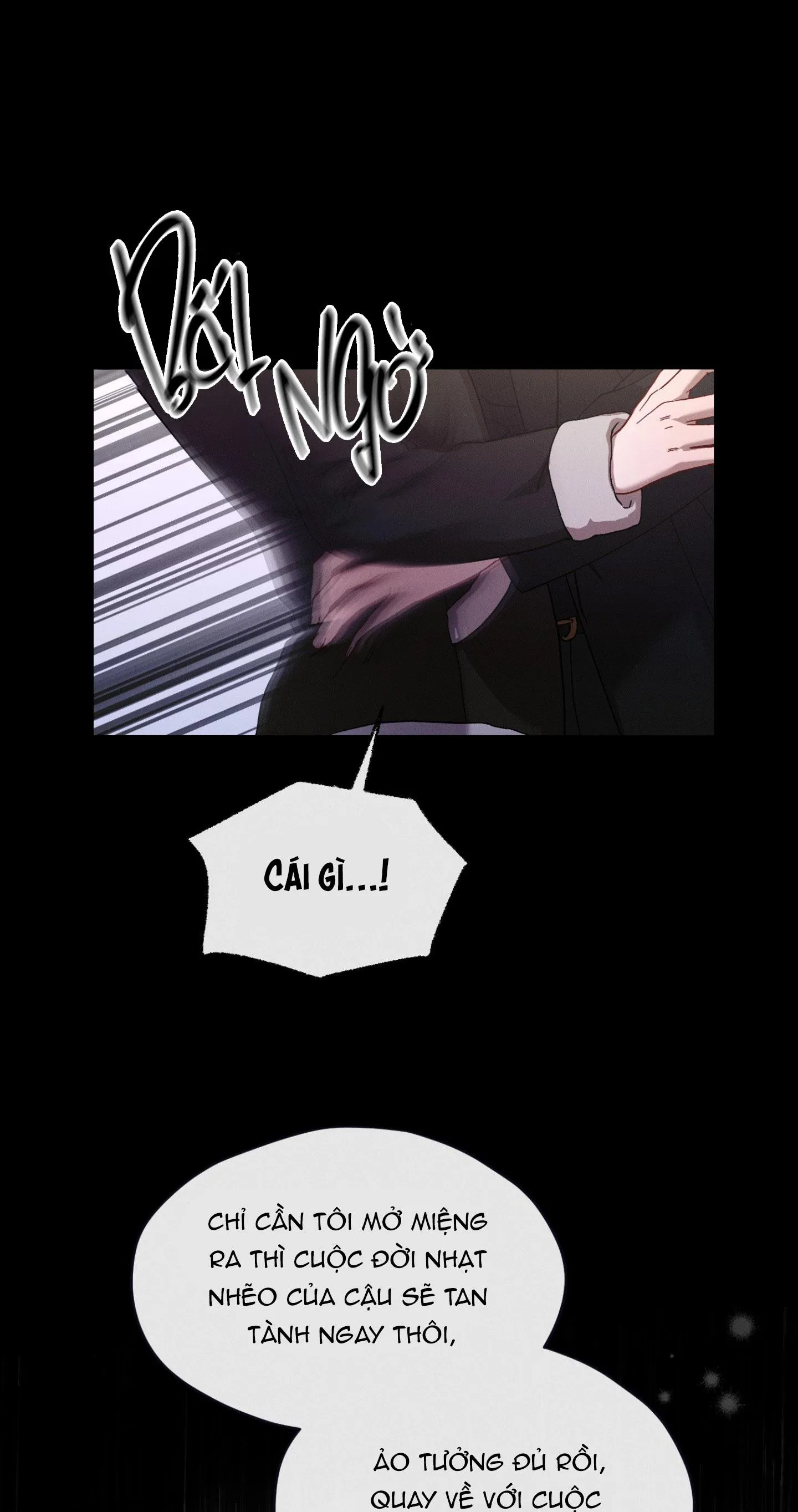 (ABO) CÁCH YÊU THƯƠNG CỤC CƯNG Chapter 9 Trang 13