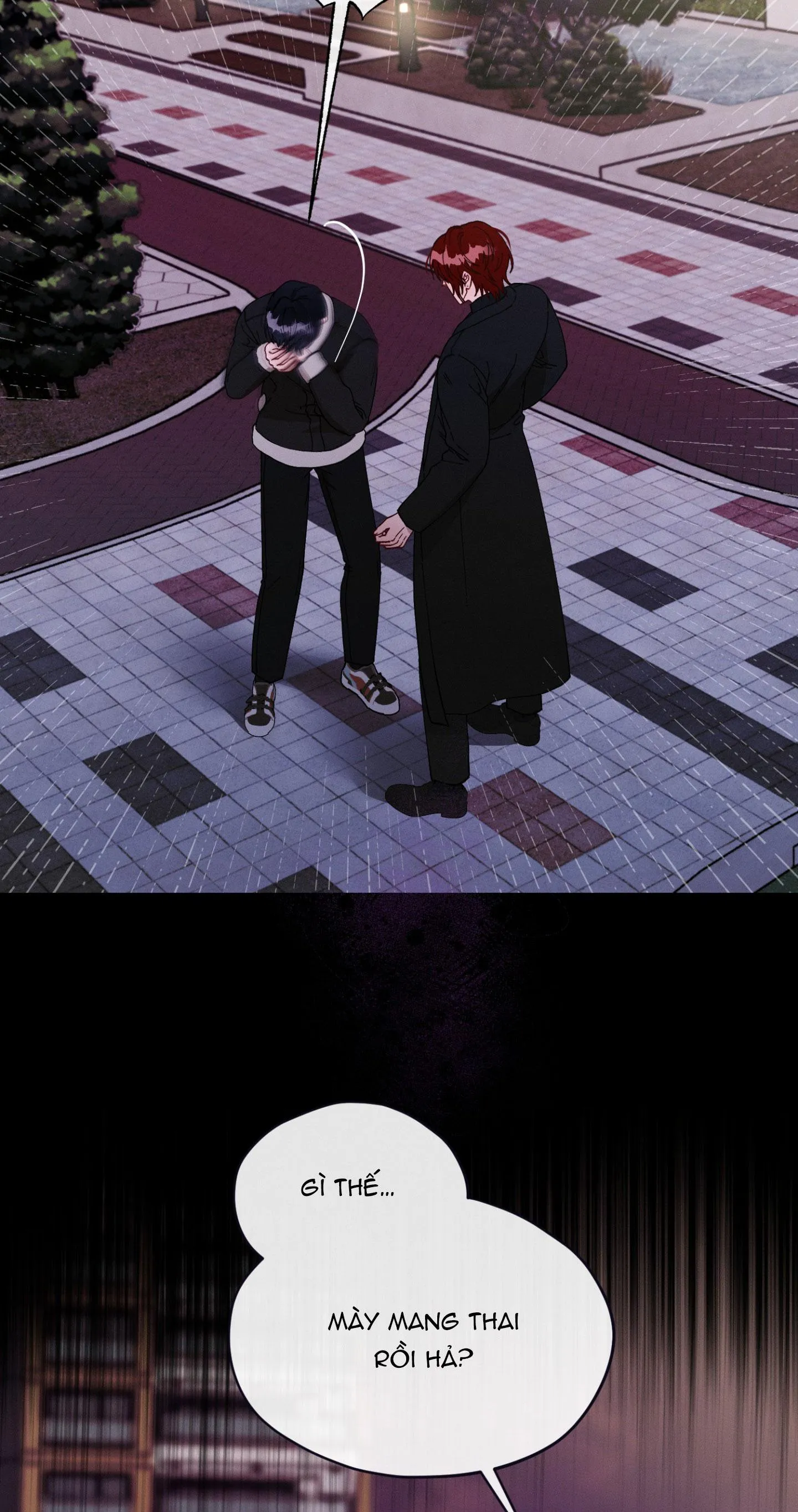 (ABO) CÁCH YÊU THƯƠNG CỤC CƯNG Chapter 9 Trang 19