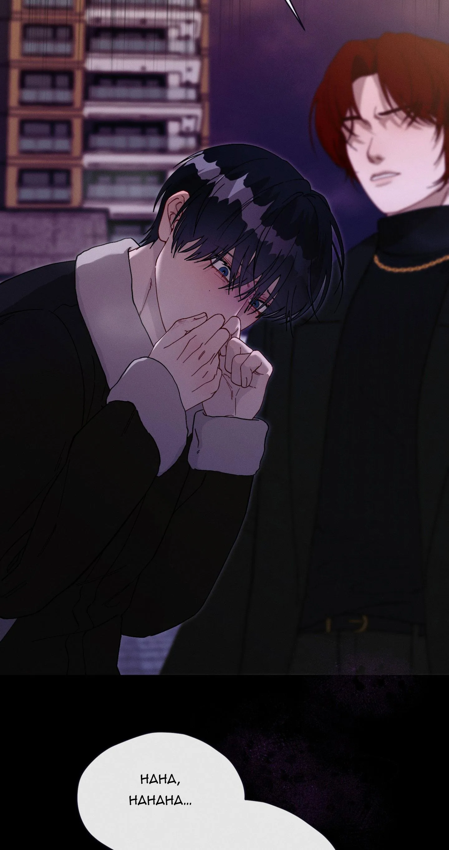 (ABO) CÁCH YÊU THƯƠNG CỤC CƯNG Chapter 9 Trang 20