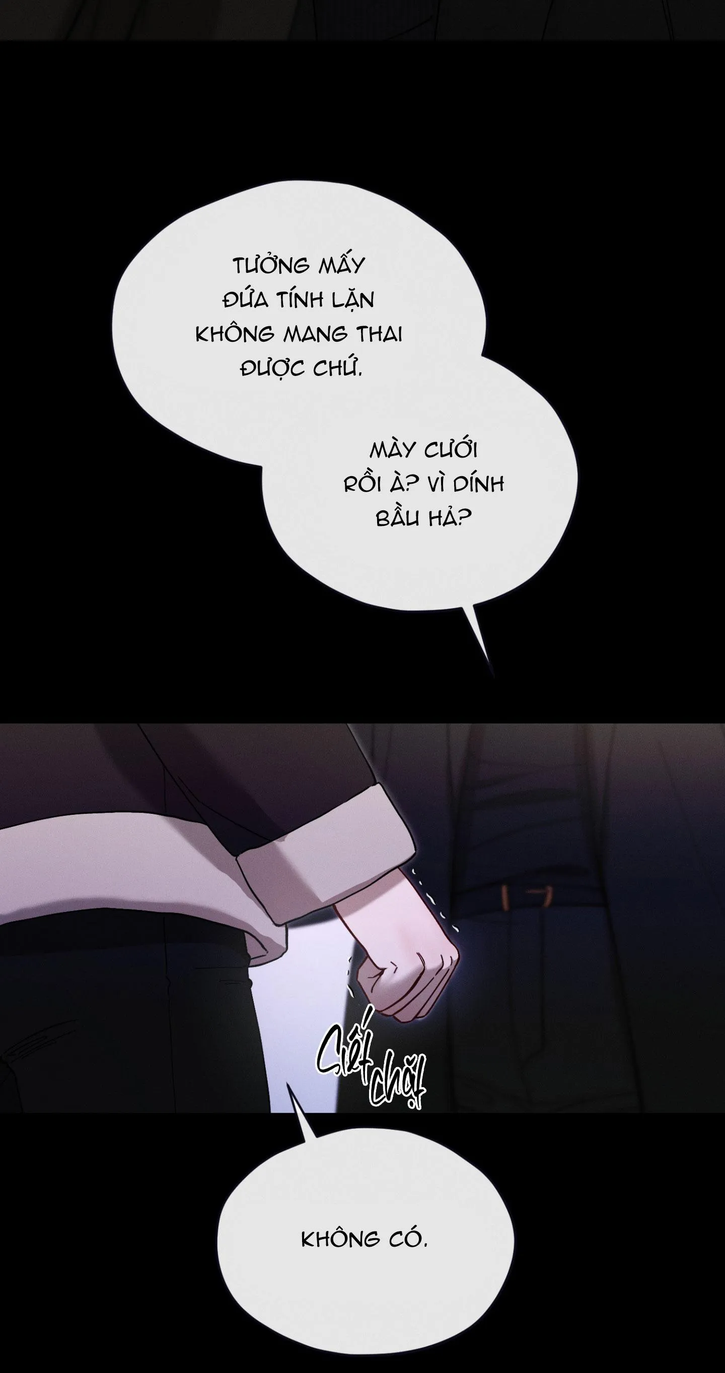 (ABO) CÁCH YÊU THƯƠNG CỤC CƯNG Chapter 9 Trang 22