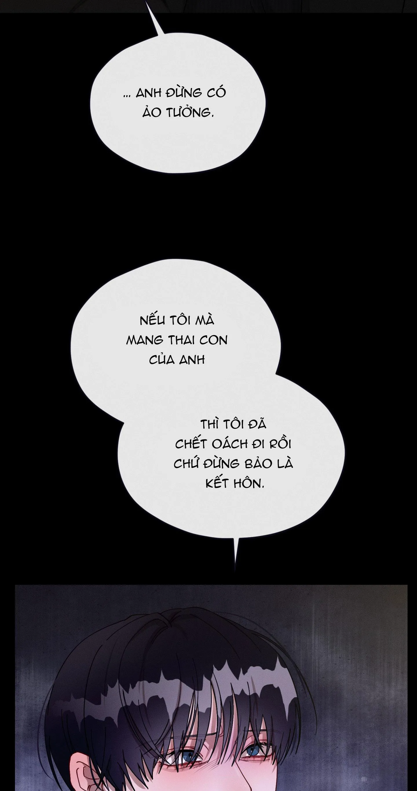 (ABO) CÁCH YÊU THƯƠNG CỤC CƯNG Chapter 9 Trang 24