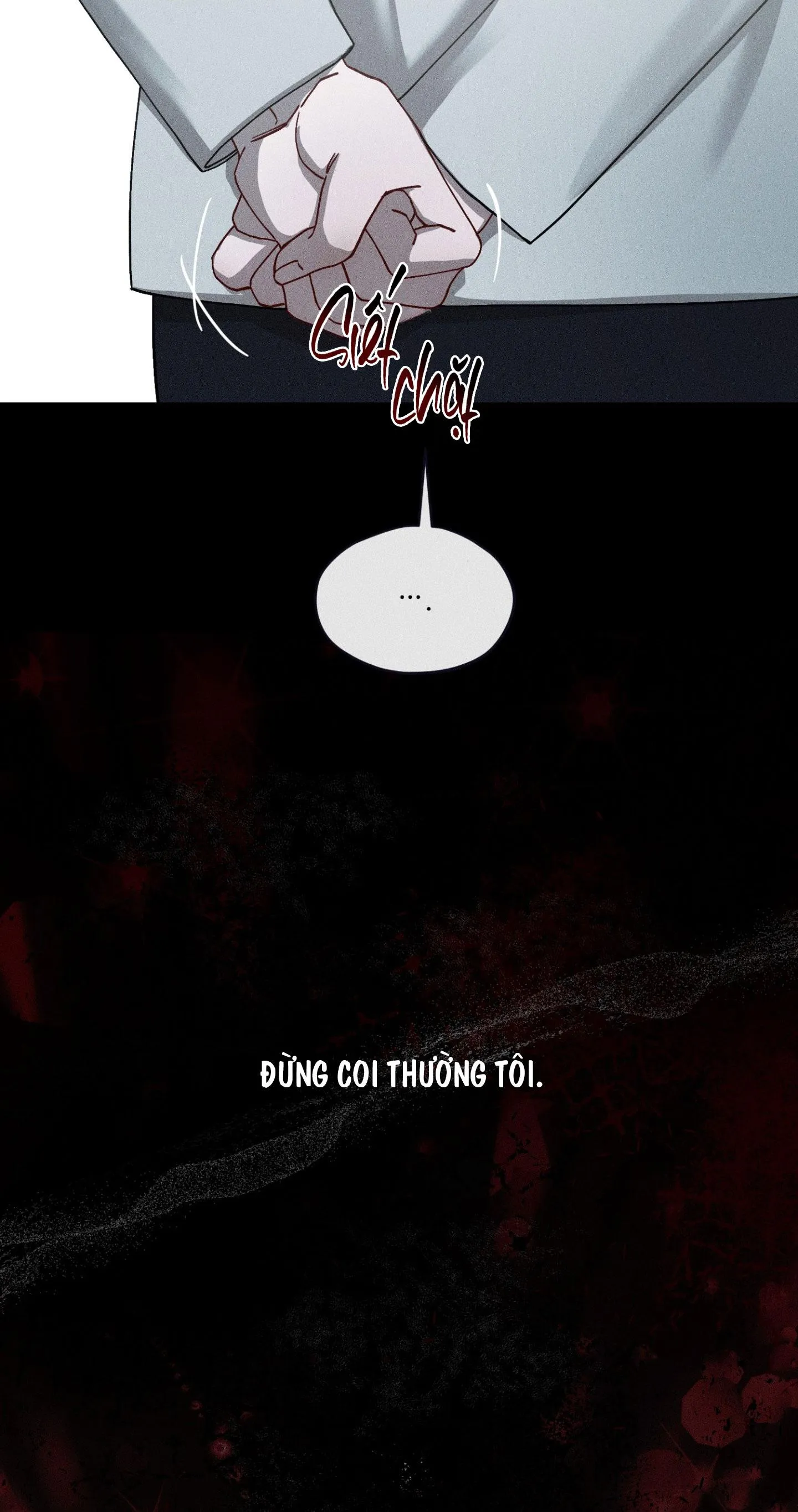 (ABO) CÁCH YÊU THƯƠNG CỤC CƯNG Chapter 9 Trang 31