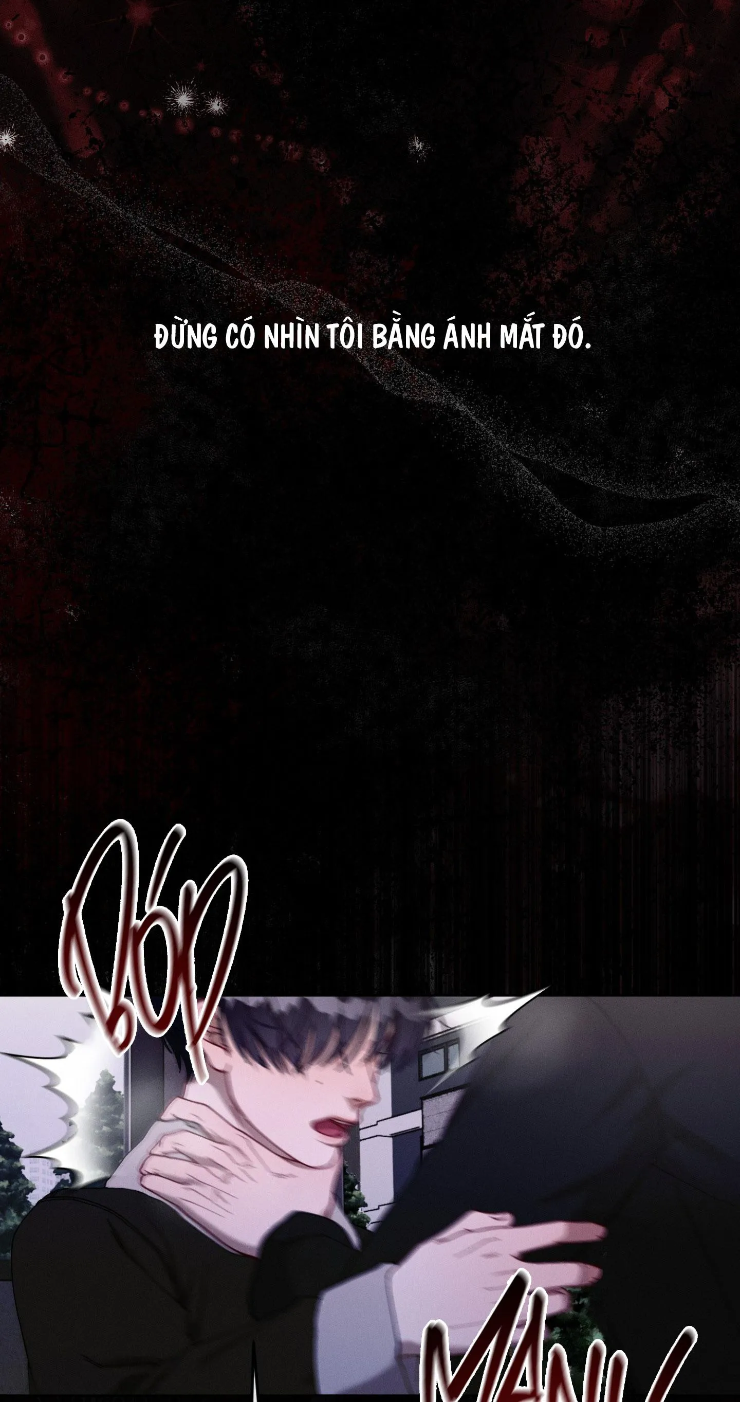 (ABO) CÁCH YÊU THƯƠNG CỤC CƯNG Chapter 9 Trang 32