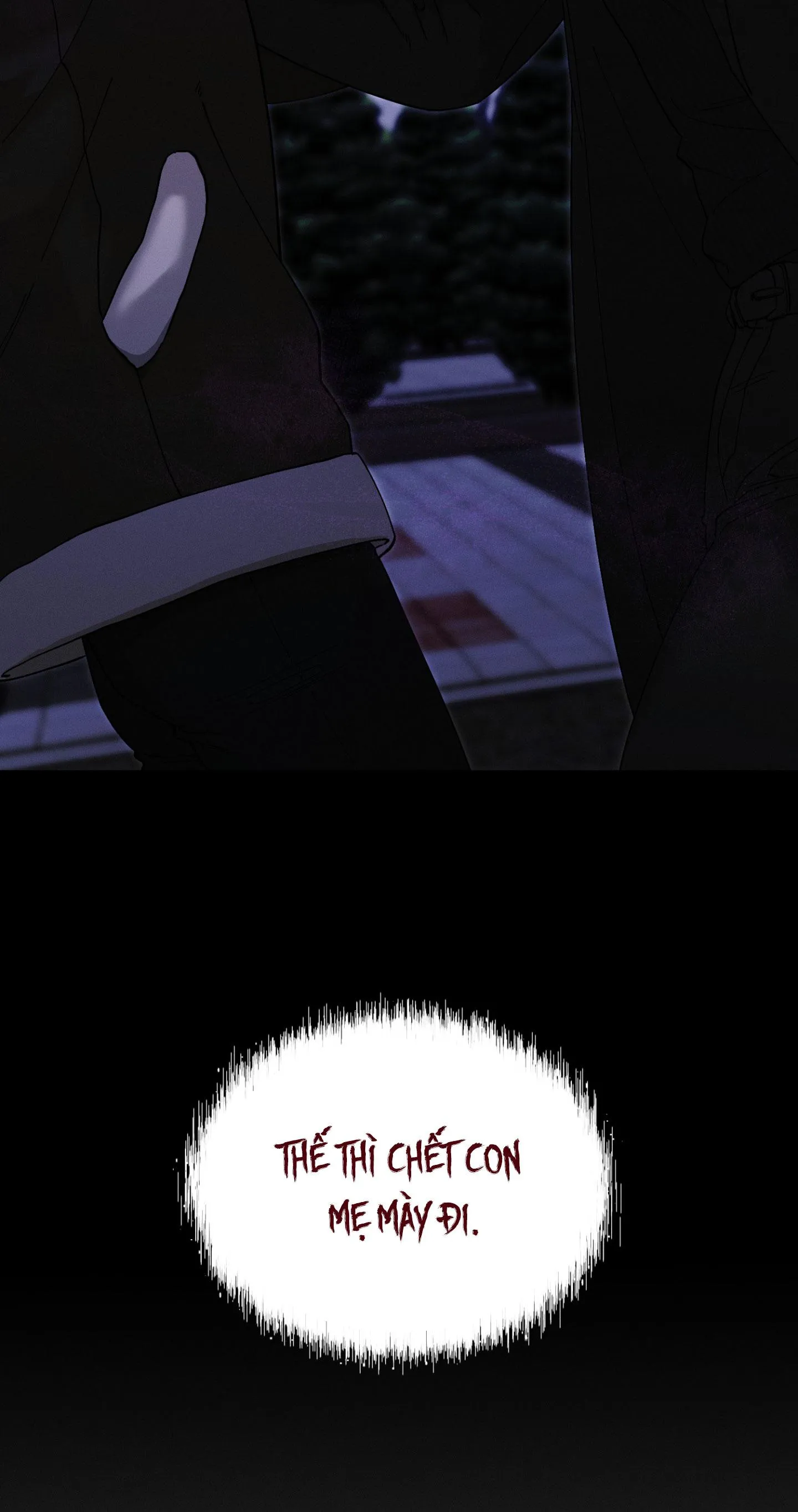 (ABO) CÁCH YÊU THƯƠNG CỤC CƯNG Chapter 9 Trang 34