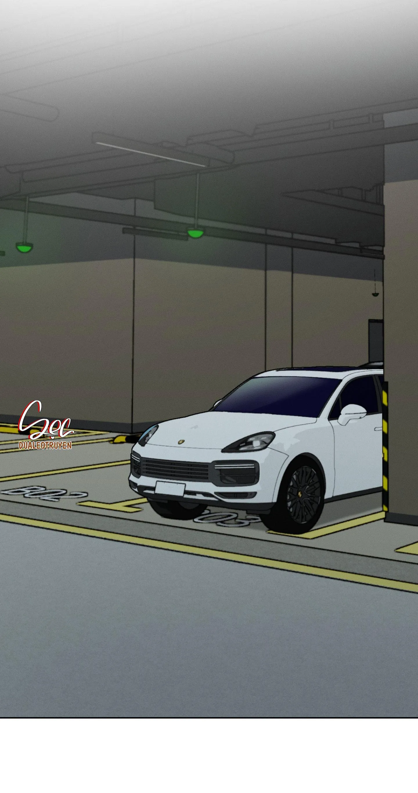 (ABO) CÁCH YÊU THƯƠNG CỤC CƯNG Chapter 9 Trang 36