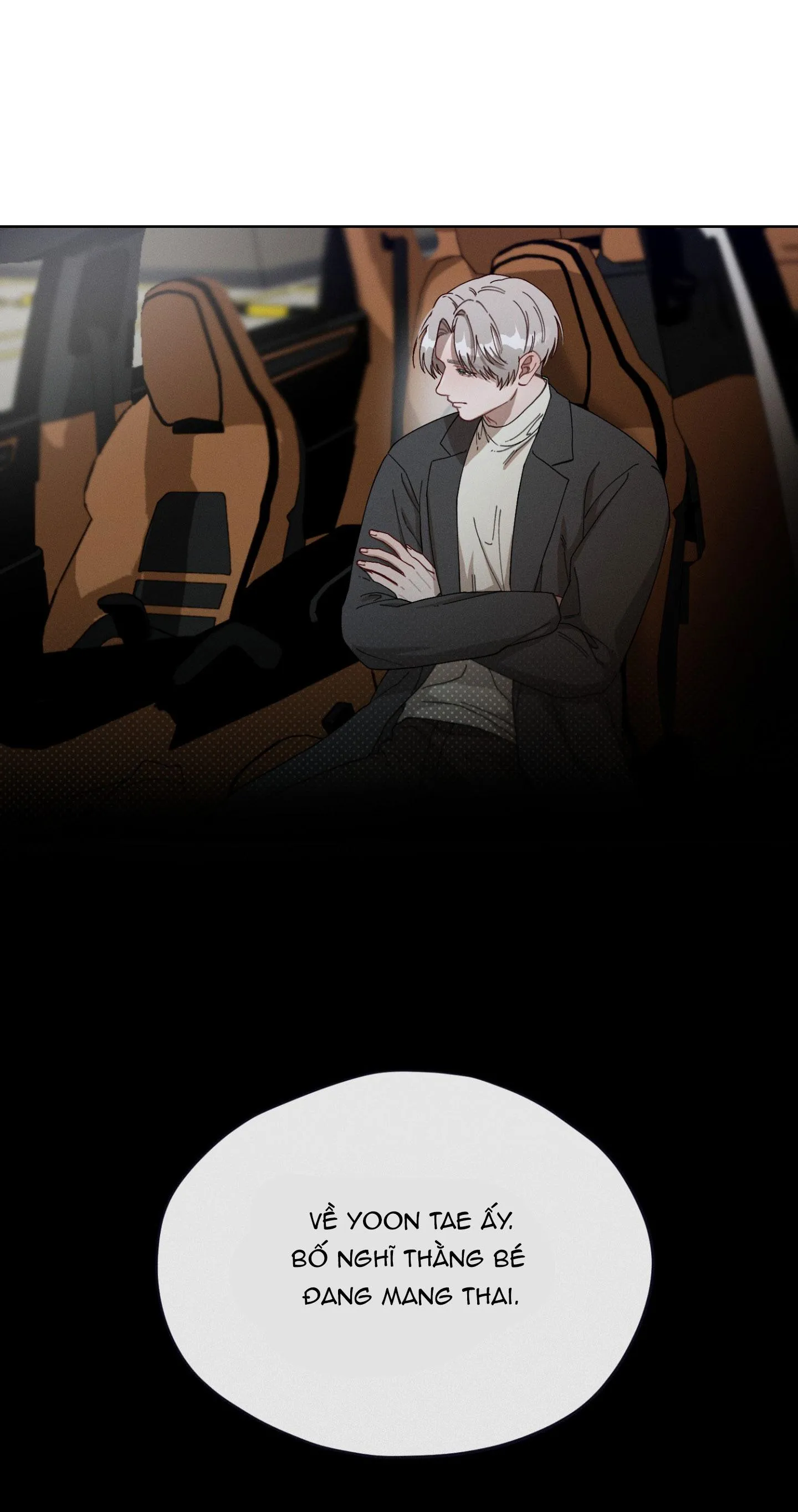 (ABO) CÁCH YÊU THƯƠNG CỤC CƯNG Chapter 9 Trang 37