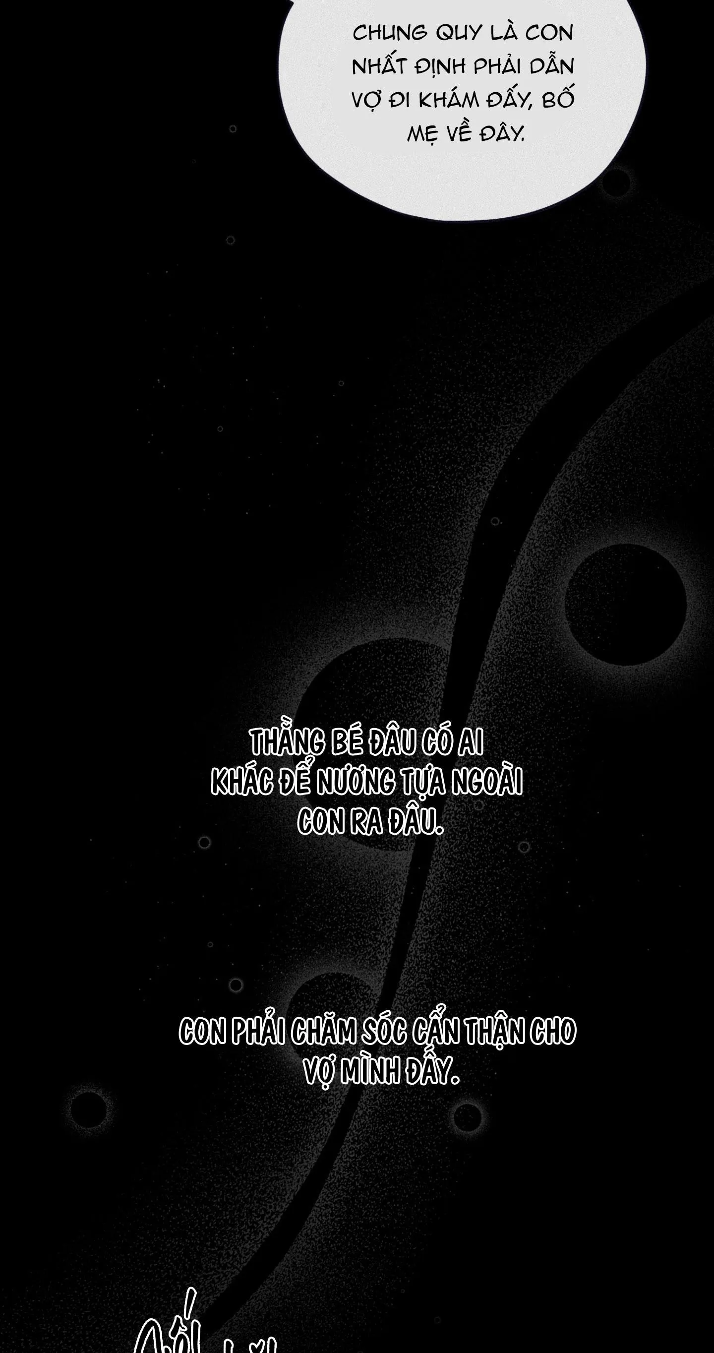 (ABO) CÁCH YÊU THƯƠNG CỤC CƯNG Chapter 9 Trang 40