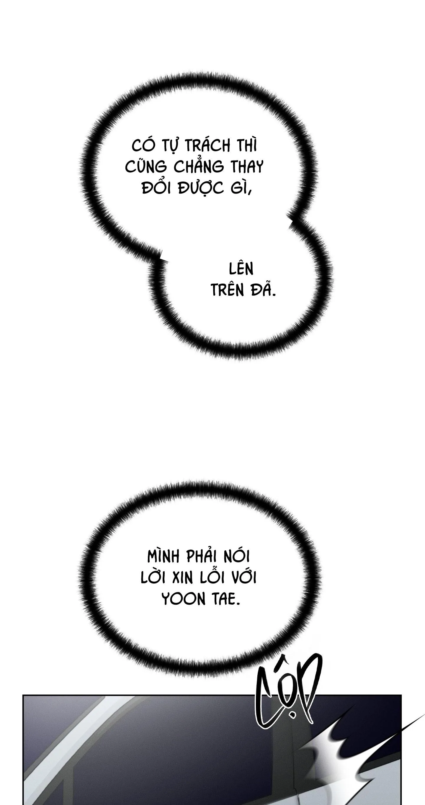 (ABO) CÁCH YÊU THƯƠNG CỤC CƯNG Chapter 9 Trang 44