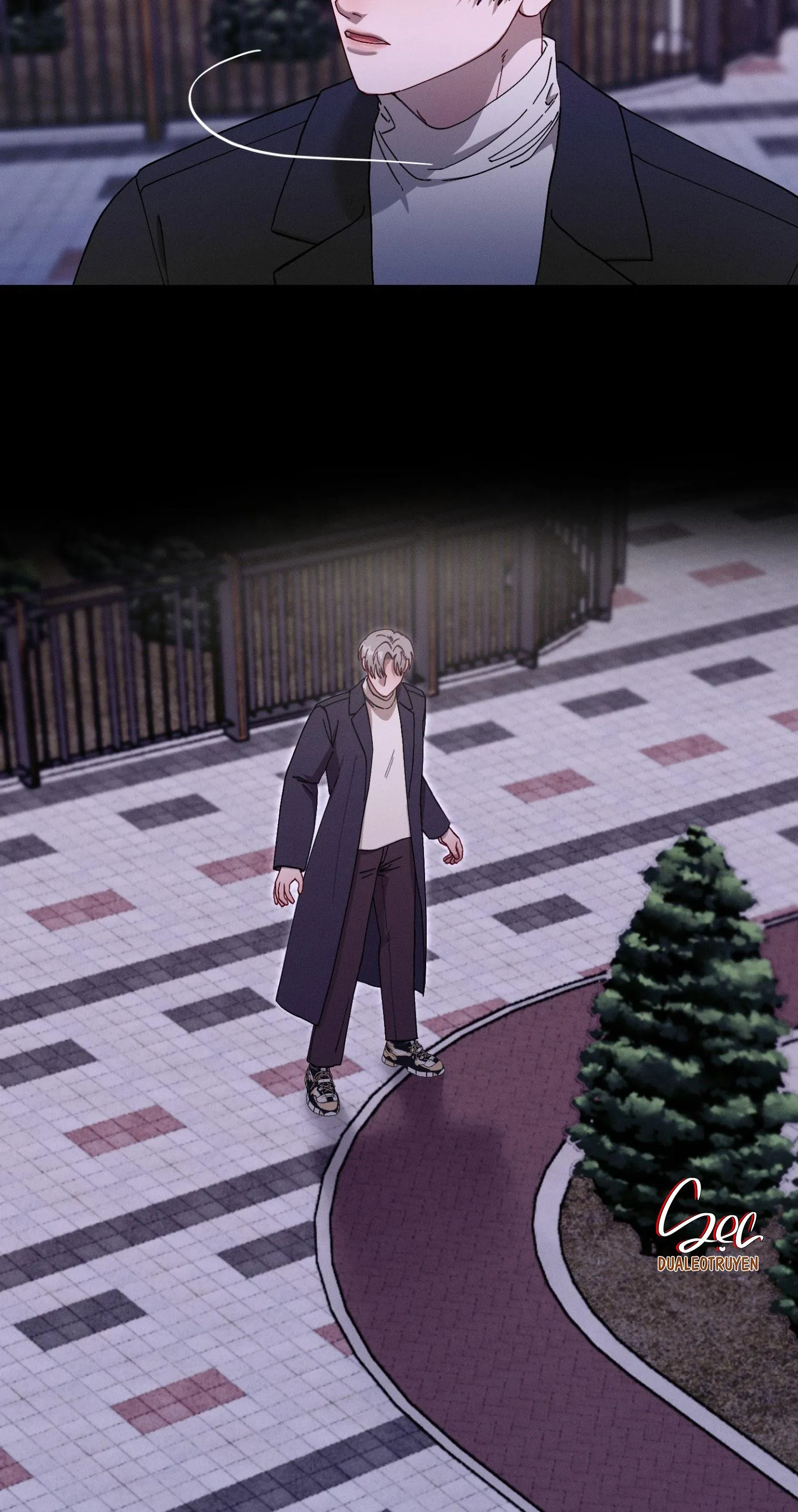 (ABO) CÁCH YÊU THƯƠNG CỤC CƯNG Chapter 9 Trang 48