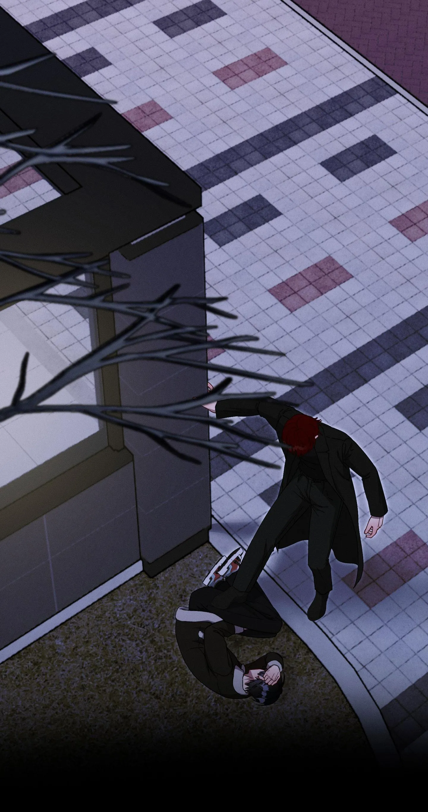 (ABO) CÁCH YÊU THƯƠNG CỤC CƯNG Chapter 9 Trang 49