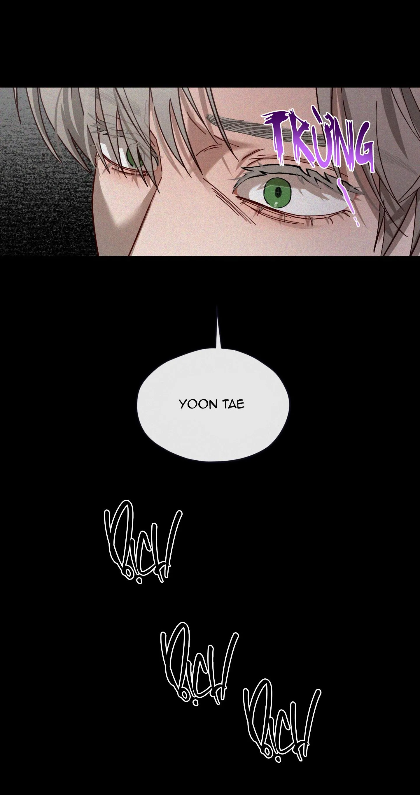 (ABO) CÁCH YÊU THƯƠNG CỤC CƯNG Chapter 9 Trang 50